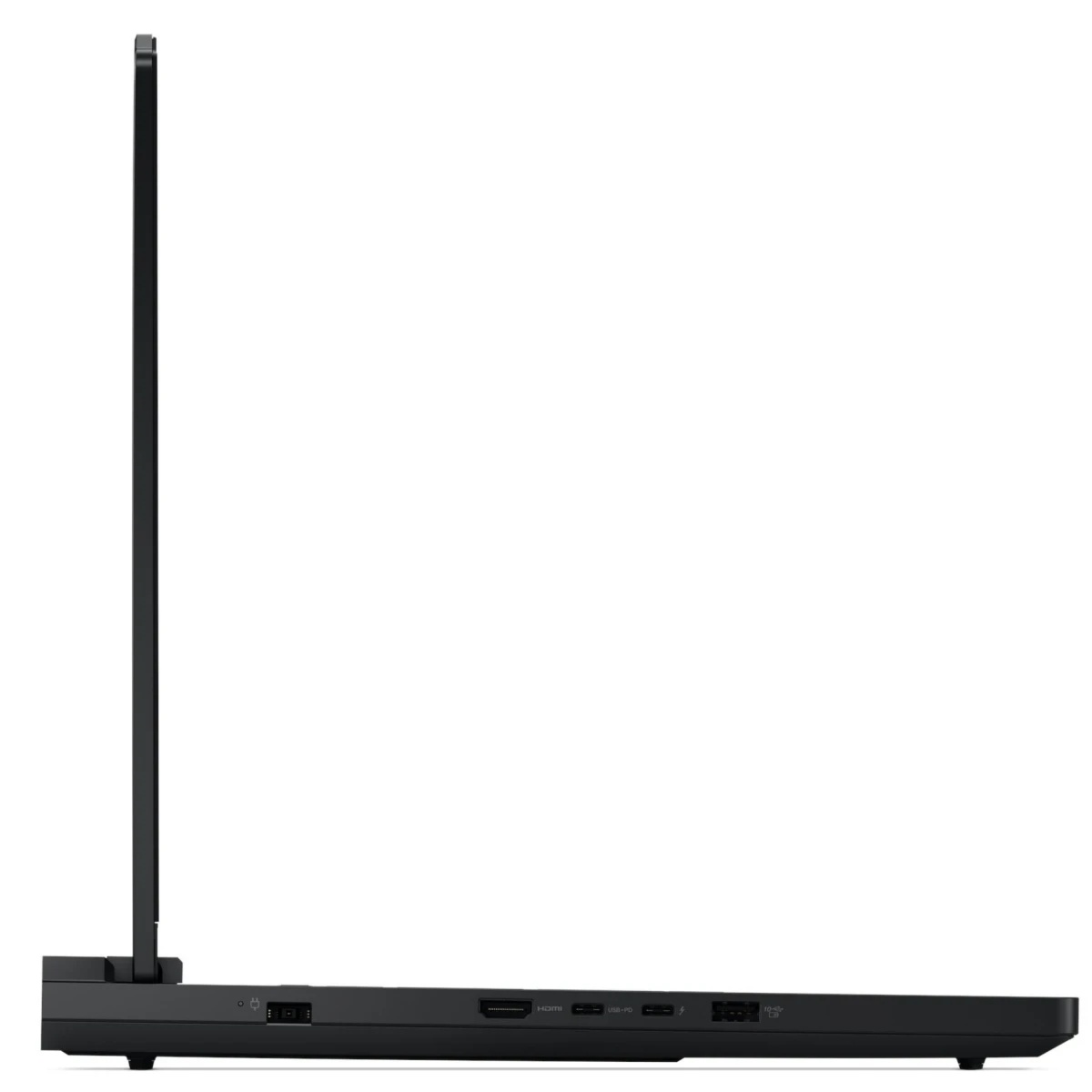 Ноутбук Lenovo Legion Pro 7 16IAX10H Core Ultra 9 275HX 32Gb SSD1Tb NVIDIA GeForce RTX5080 16Gb 16"
