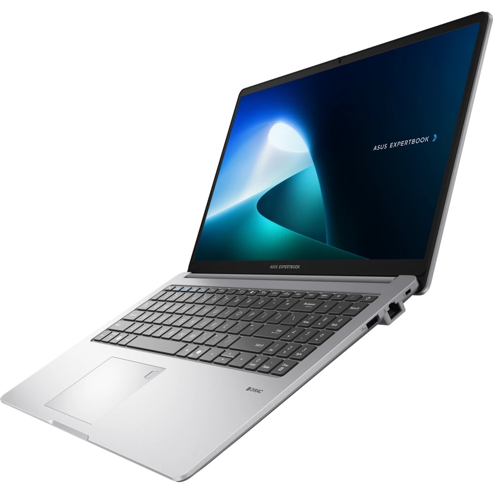 Ноутбук ASUS ExpertBook P1 P1503CVA-S70926 Intel Core i7 13620H 2400MHz/15.6"/1920x1080/16GB/1024GB