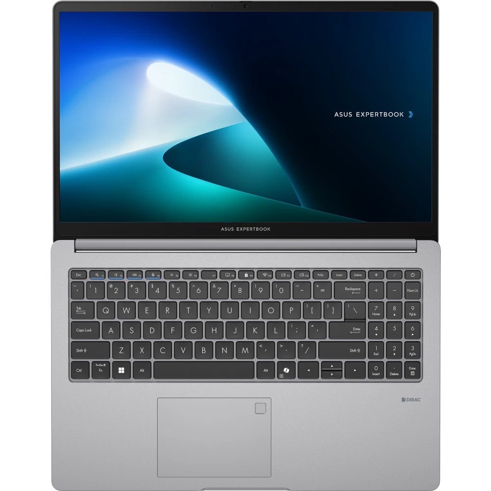 Ноутбук ASUS ExpertBook P1 P1503CVA-S70926 Intel Core i7 13620H 2400MHz/15.6"/1920x1080/16GB/1024GB