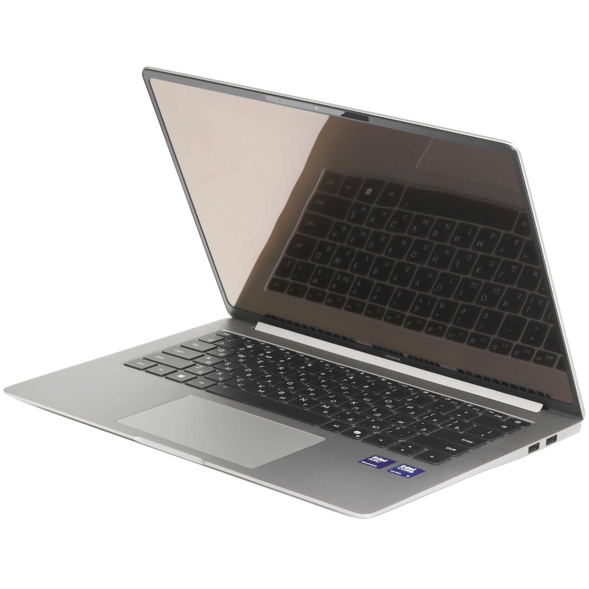 Ноутбук Honor MagicBook Pro 14 2025 14.6" ULTRA 9 32/1TB GREY WIN 11