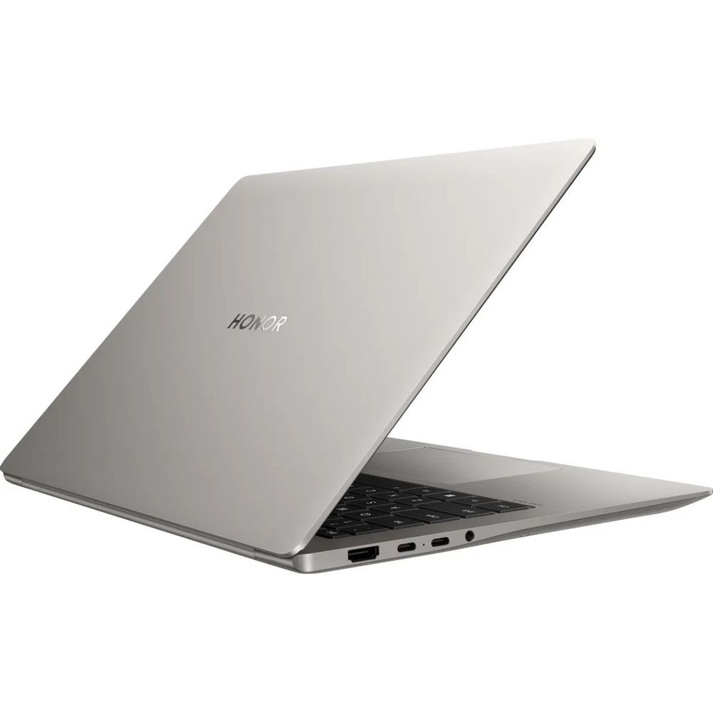 Ноутбук Honor MagicBook Pro 14 2025 14.6" ULTRA 9 32/1TB GREY WIN 11