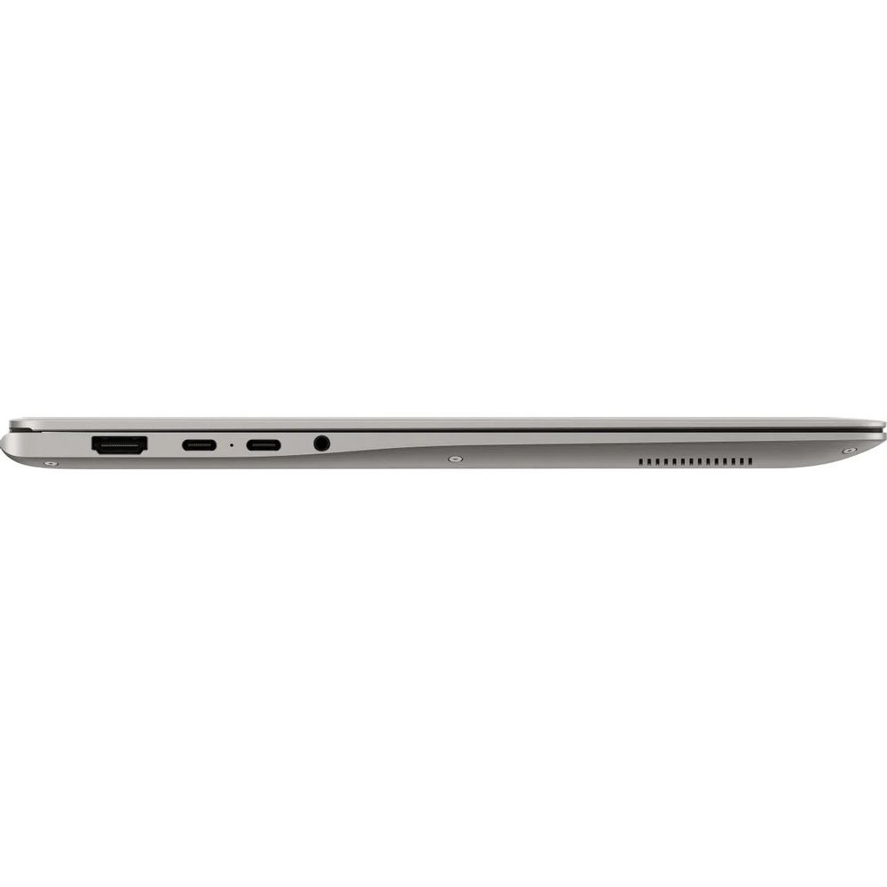 Ноутбук Honor MagicBook Pro 14 2025 14.6" ULTRA 9 32/1TB GREY WIN 11