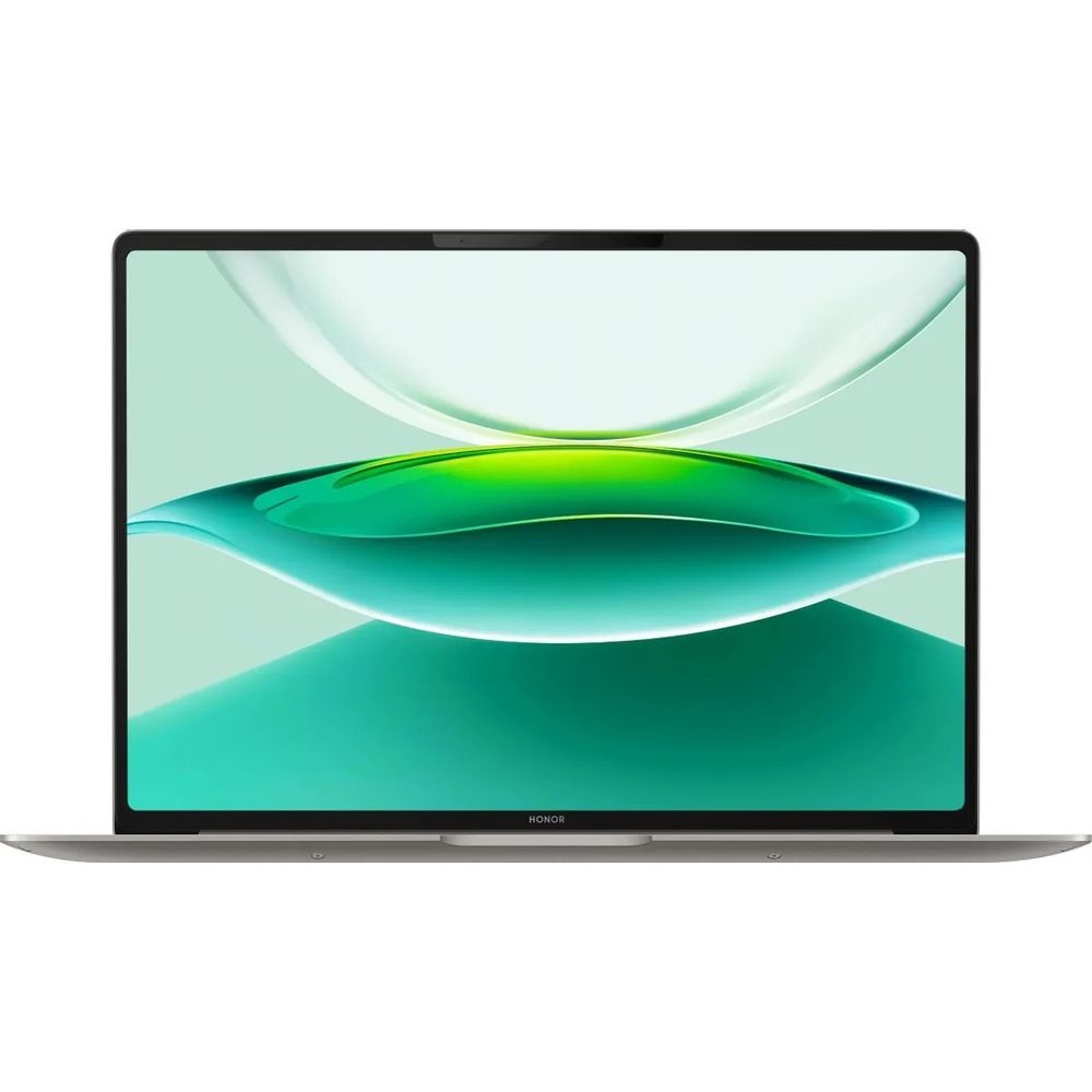Ноутбук Honor MagicBook Pro 14 2025 14.6" ULTRA 9 32/1TB GREY WIN 11