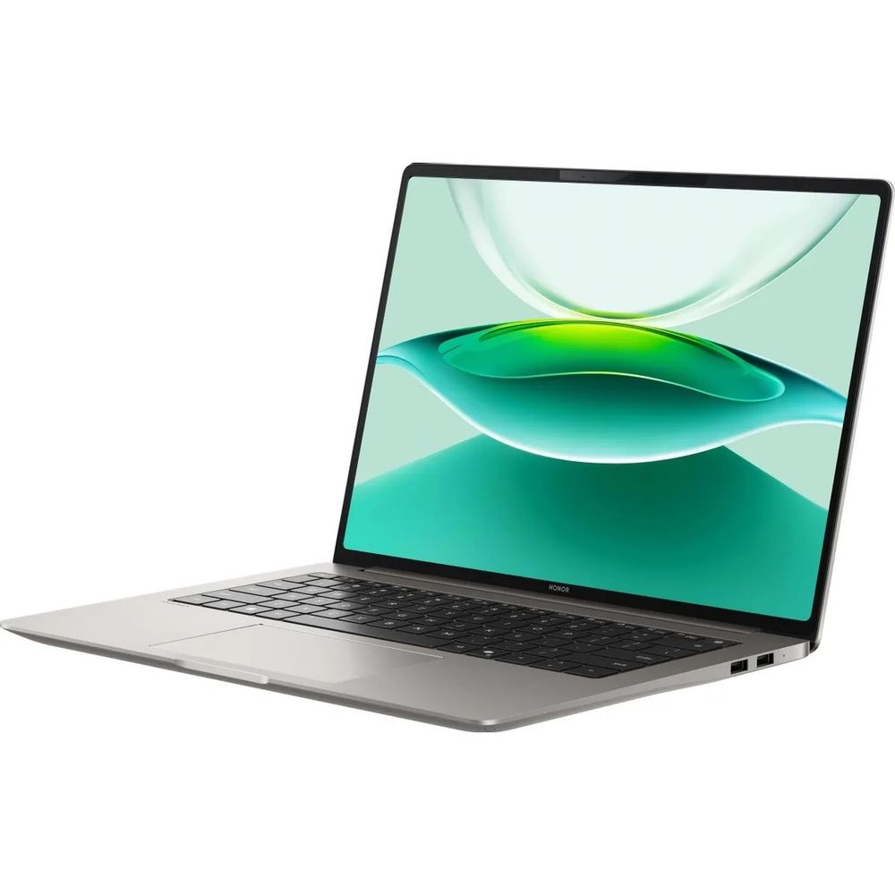 Ноутбук Honor MagicBook Pro 14 2025 14.6" ULTRA 9 32/1TB GREY WIN 11