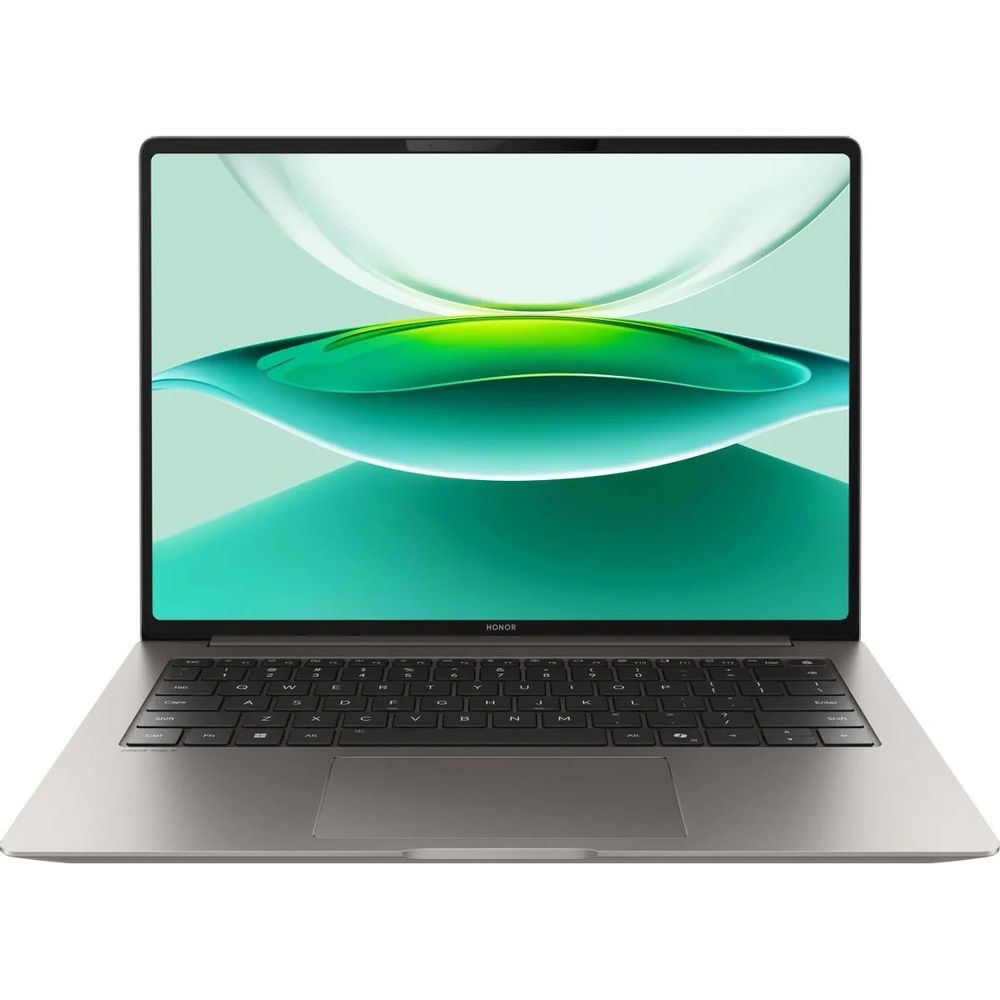 Ноутбук Honor MagicBook Pro 14 2025 14.6" ULTRA 9 32/1TB GREY WIN 11