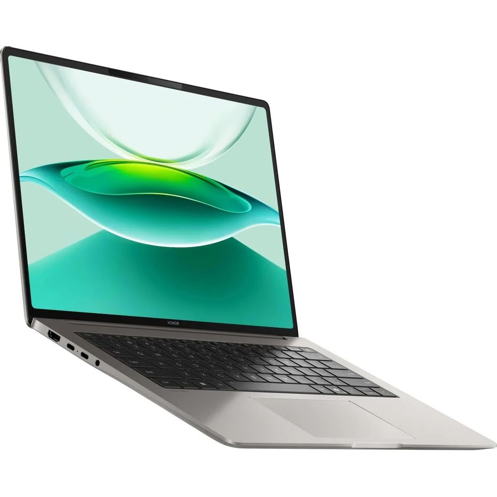 Ноутбук Honor MagicBook Pro 14 2025 14.6" ULTRA 9 32/1TB GREY WIN 11