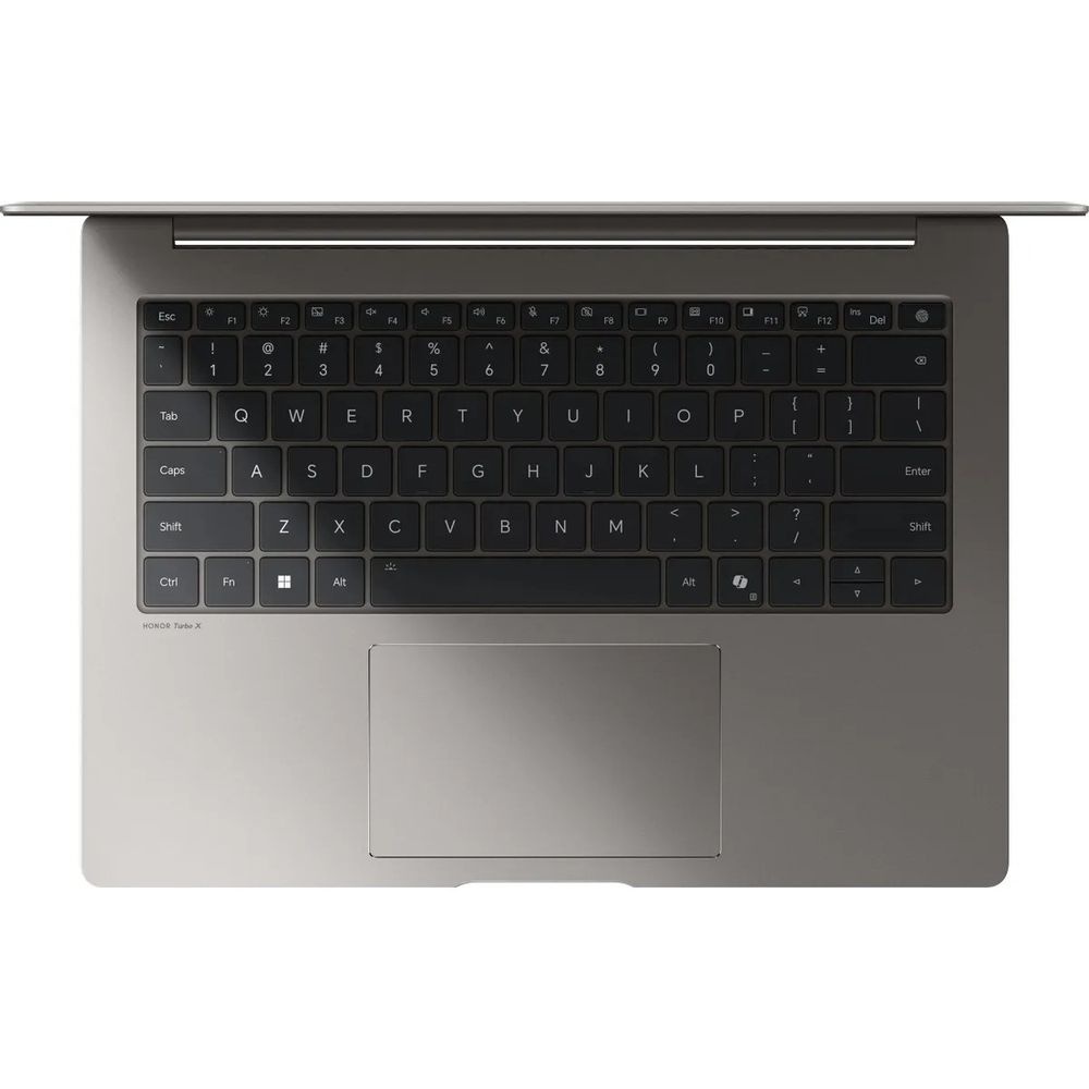 Ноутбук Honor MagicBook Pro 14 2025 14.6" ULTRA 9 32/1TB GREY WIN 11