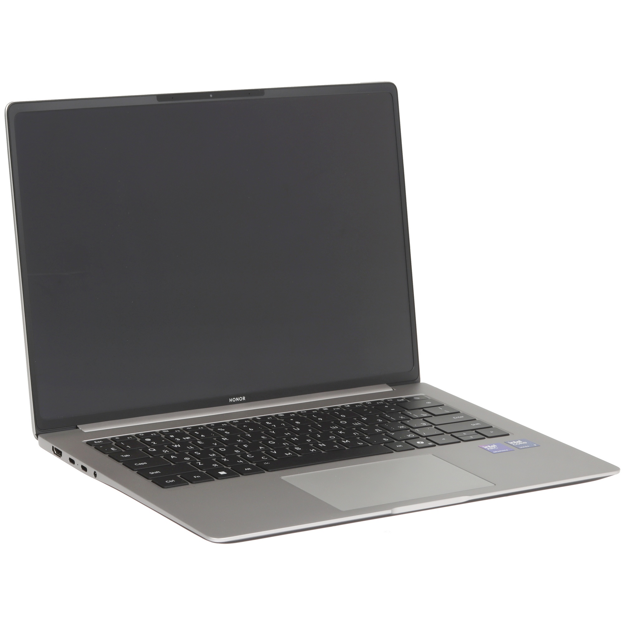 Ноутбук Honor MagicBook Pro 14 2025 14.6" ULTRA 9 32/1TB GREY WIN 11