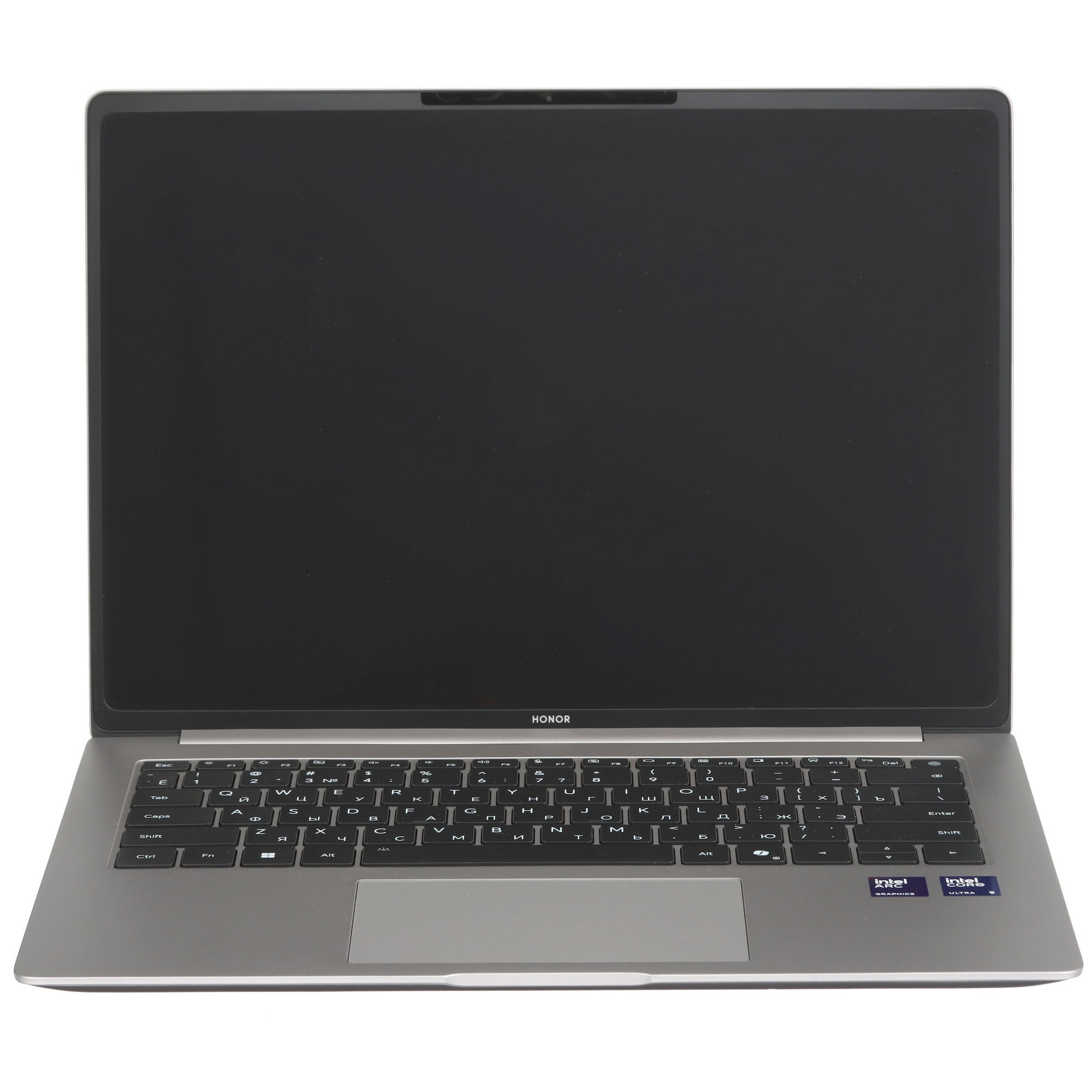 Ноутбук Honor MagicBook Pro 14 2025 14.6" ULTRA 9 32/1TB GREY WIN 11