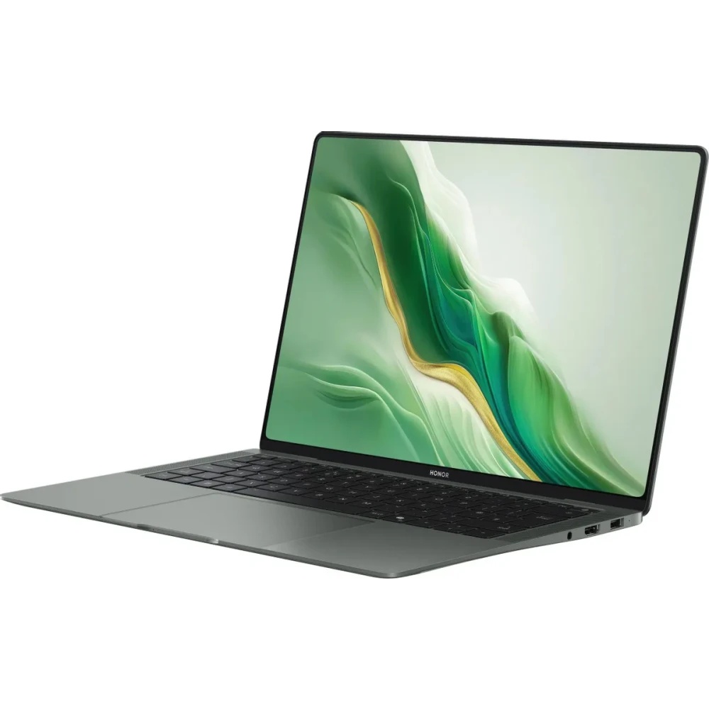 Ноутбук HONOR MAGICBOOK ART U7 14" 32/OLED/Intel Core Ultra 7 155H/32Gb/1TB/Intel Arc Graphics/Win.1