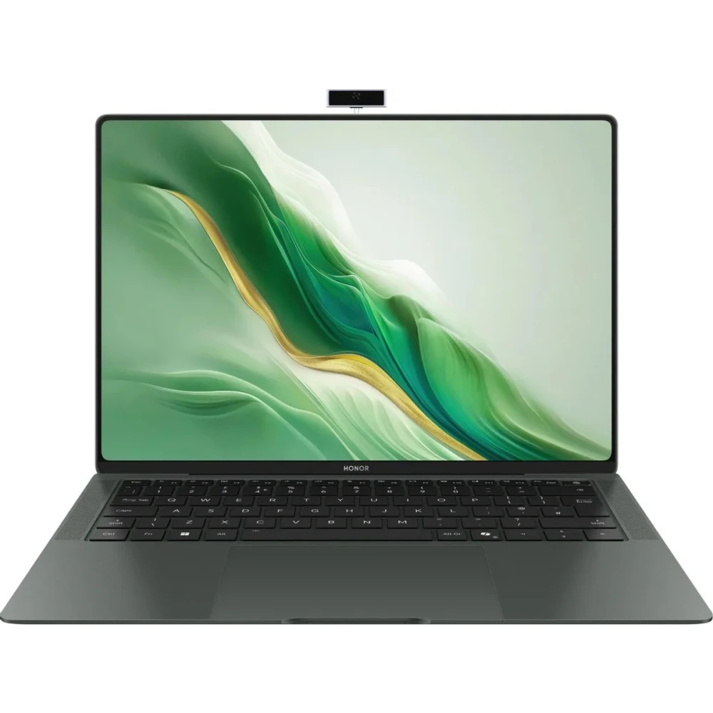 Ноутбук HONOR MAGICBOOK ART U7 14" 32/OLED/Intel Core Ultra 7 155H/32Gb/1TB/Intel Arc Graphics/Win.1