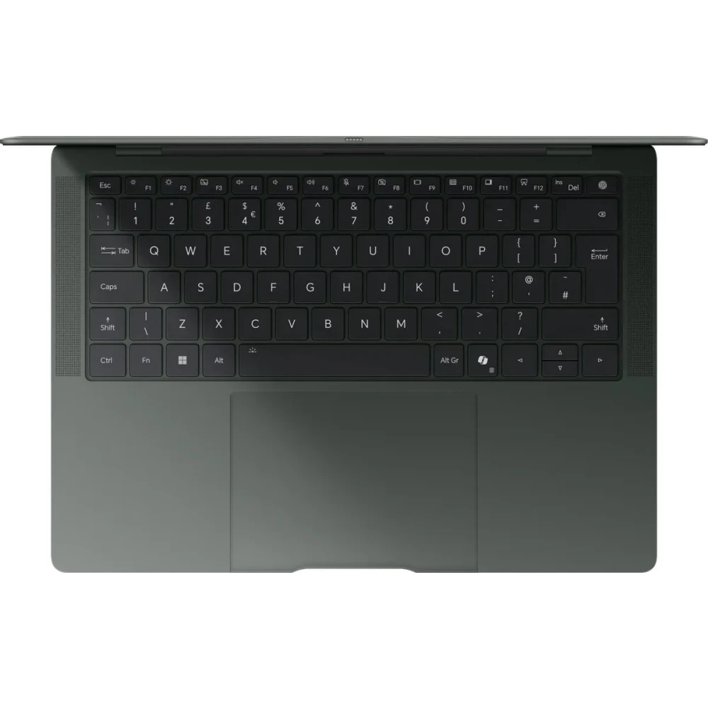 Ноутбук HONOR MAGICBOOK ART U7 14" 32/OLED/Intel Core Ultra 7 155H/32Gb/1TB/Intel Arc Graphics/Win.1