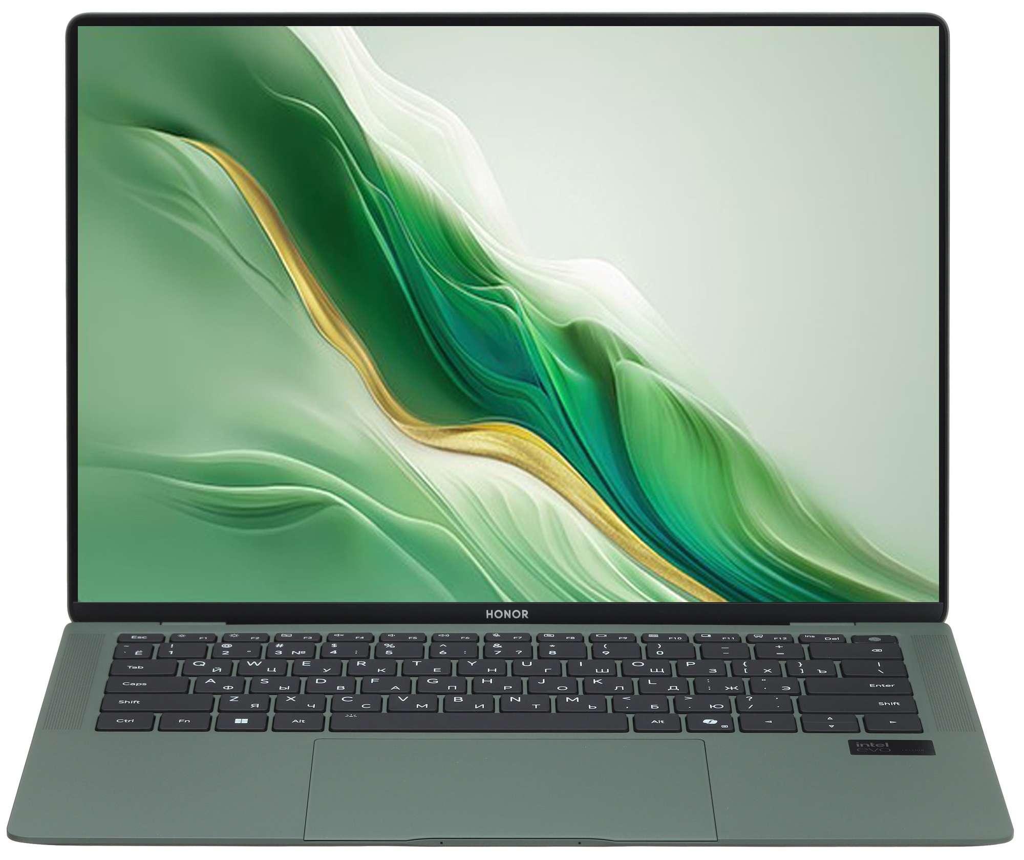 Ноутбук HONOR MAGICBOOK ART U5 14"/OLED/Intel Core Ultra 5 125H/32/1TB/Intel Arc Graphics/Win.11 Hom
