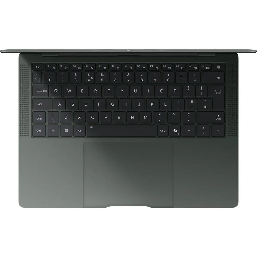 Ноутбук HONOR MAGICBOOK ART U5 14"/OLED/Intel Core Ultra 5 125H/32/1TB/Intel Arc Graphics/Win.11 Hom