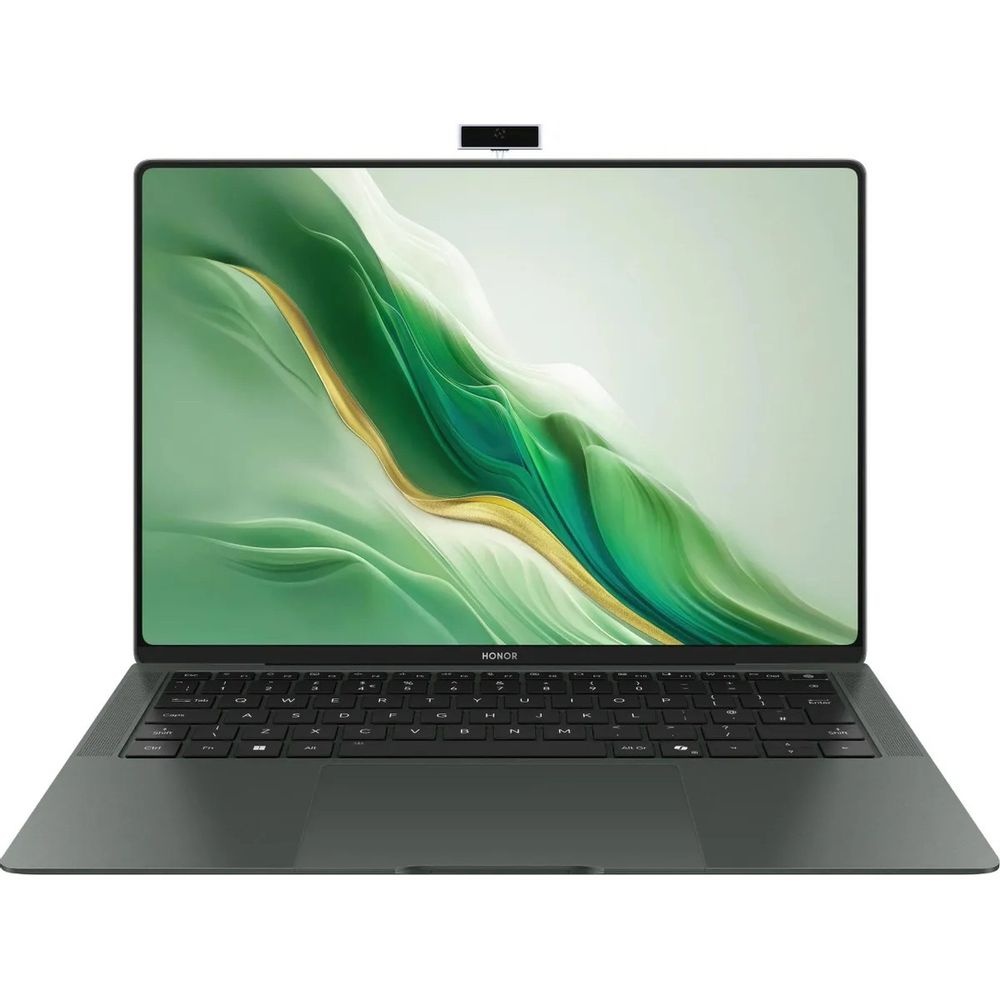 Ноутбук HONOR MAGICBOOK ART U5 14"/OLED/Intel Core Ultra 5 125H/32/1TB/Intel Arc Graphics/Win.11 Hom