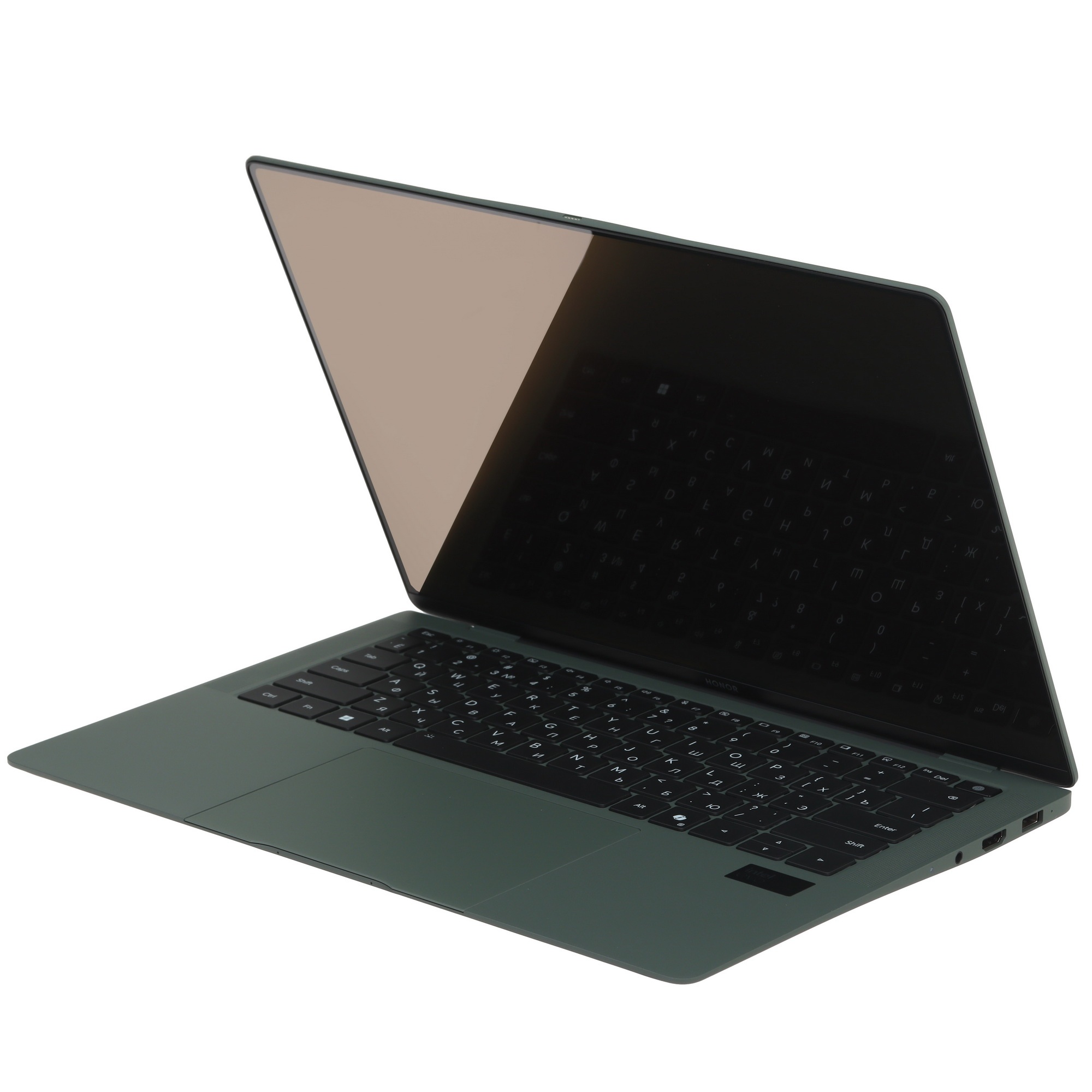 Ноутбук HONOR MAGICBOOK ART U5 14"/OLED/Intel Core Ultra 5 125H/32/1TB/Intel Arc Graphics/Win.11 Hom