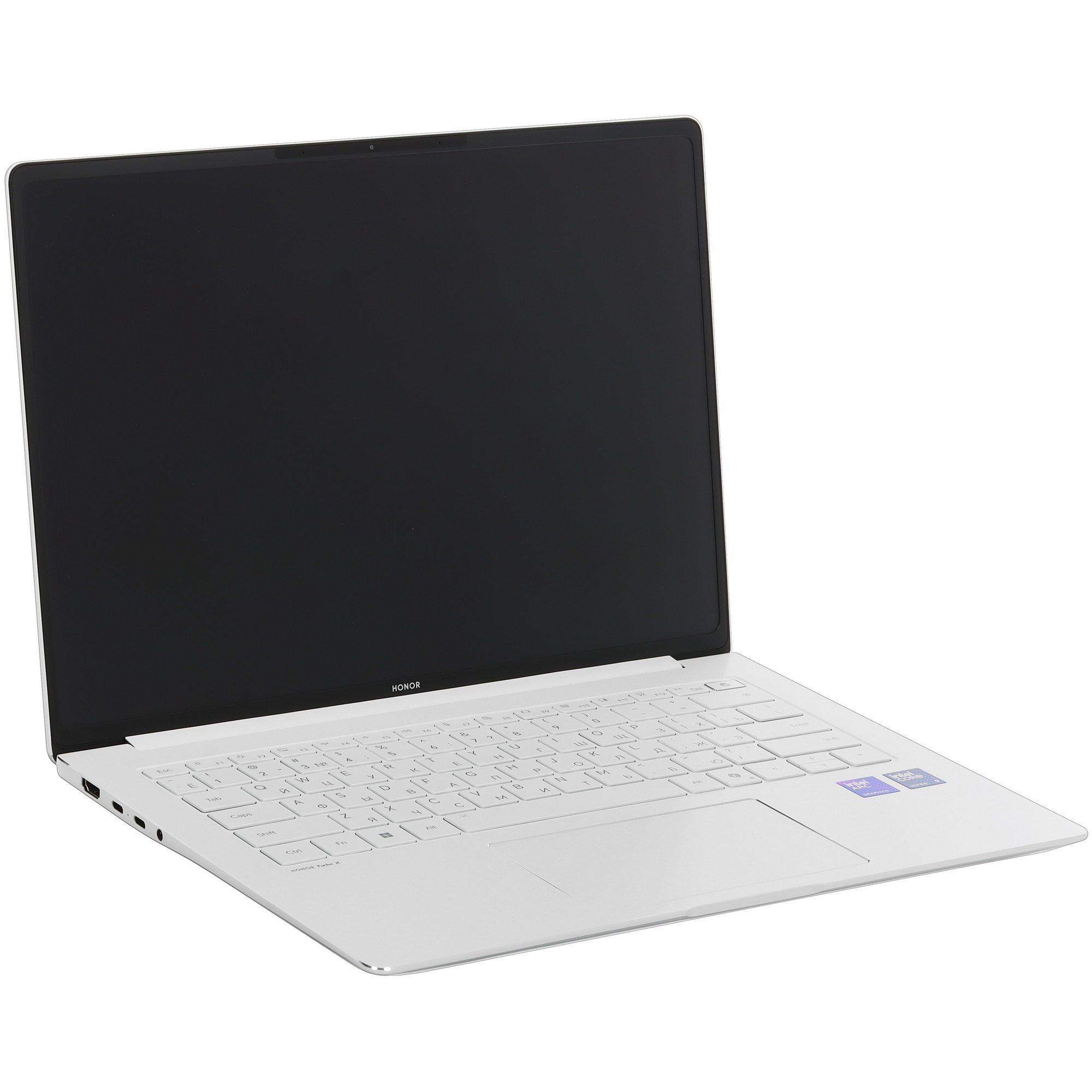 Ноутбук Honor MagicBook Pro 14 2025 14.6" ULTRA 9 32/1TB WHITE WIN 11