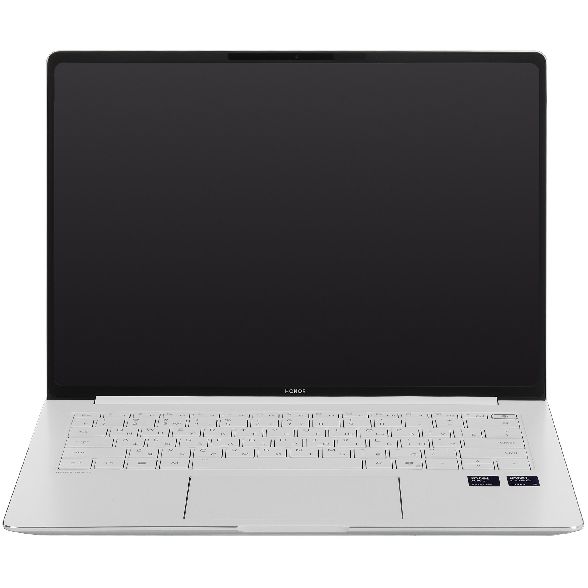 Ноутбук Honor MagicBook Pro 14 2025 14.6" ULTRA 9 32/1TB WHITE WIN 11
