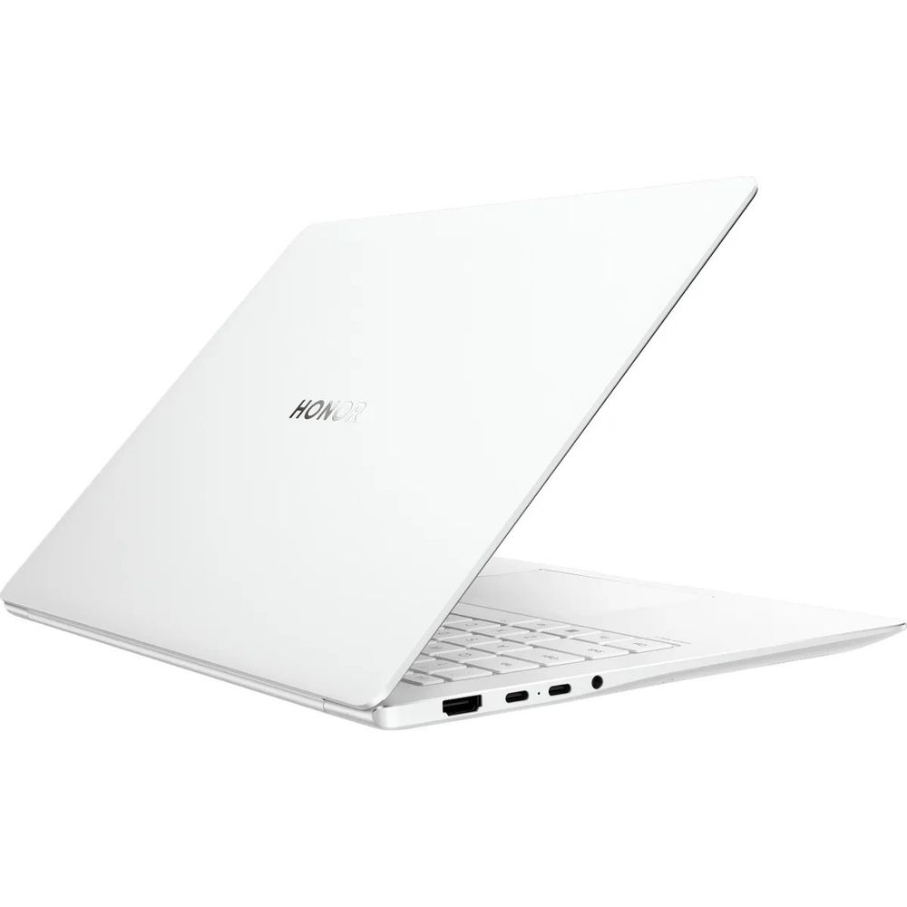 Ноутбук Honor MagicBook Pro 14 2025 14.6" ULTRA 9 32/1TB WHITE WIN 11