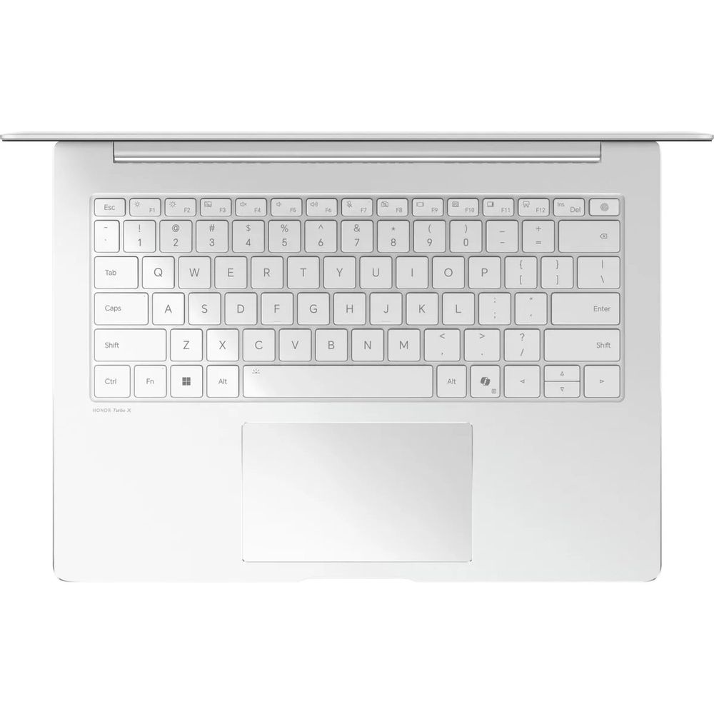 Ноутбук Honor MagicBook Pro 14 2025 14.6" ULTRA 9 32/1TB WHITE WIN 11