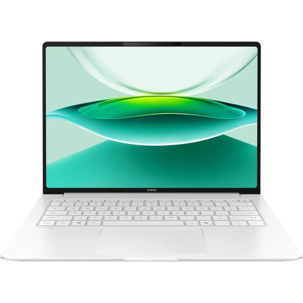 Ноутбук Honor MagicBook Pro 14 2025 14.6" ULTRA 9 32/1TB WHITE WIN 11