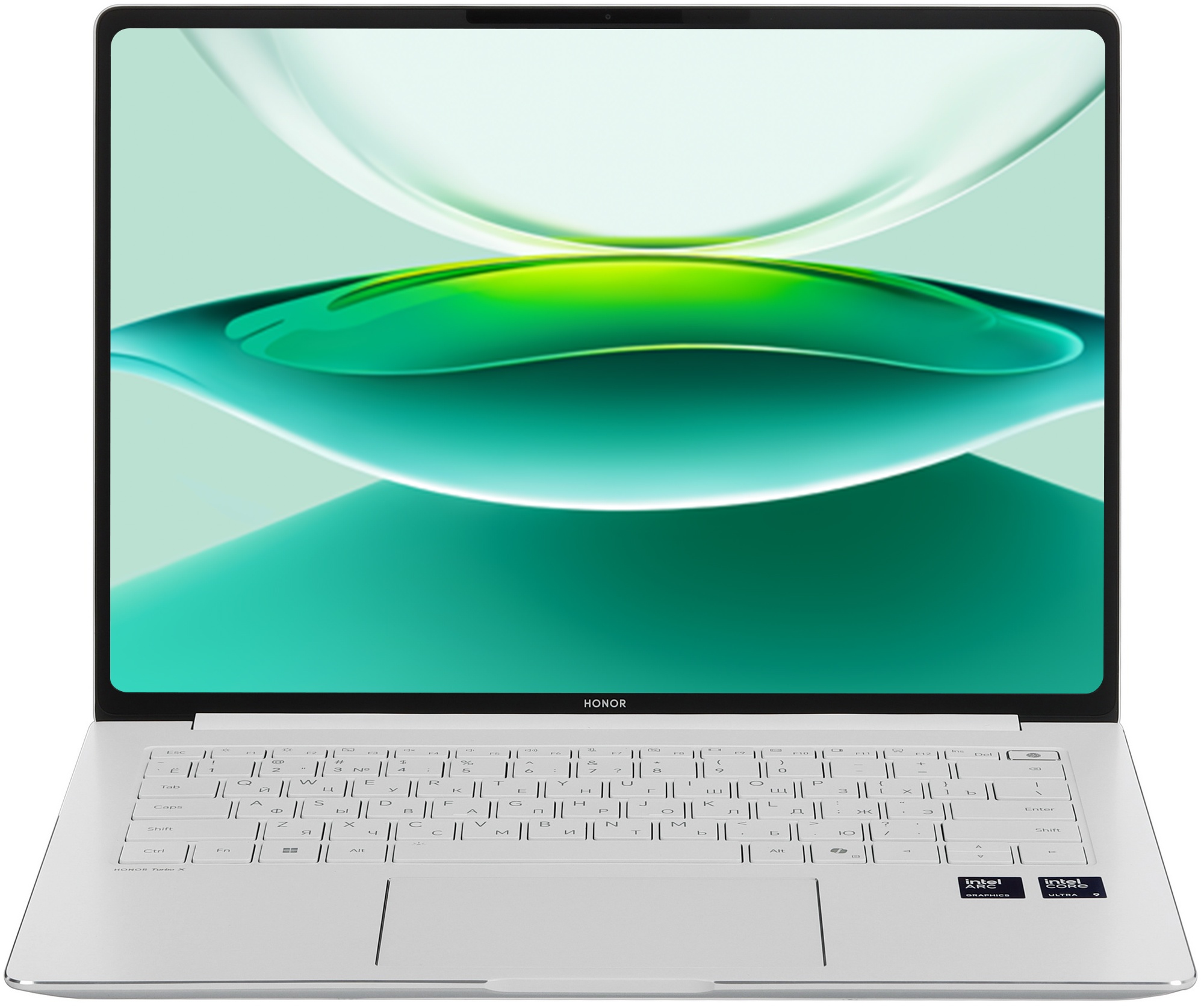 Ноутбук Honor MagicBook Pro 14 2025 14.6" ULTRA 9 32/1TB WHITE WIN 11