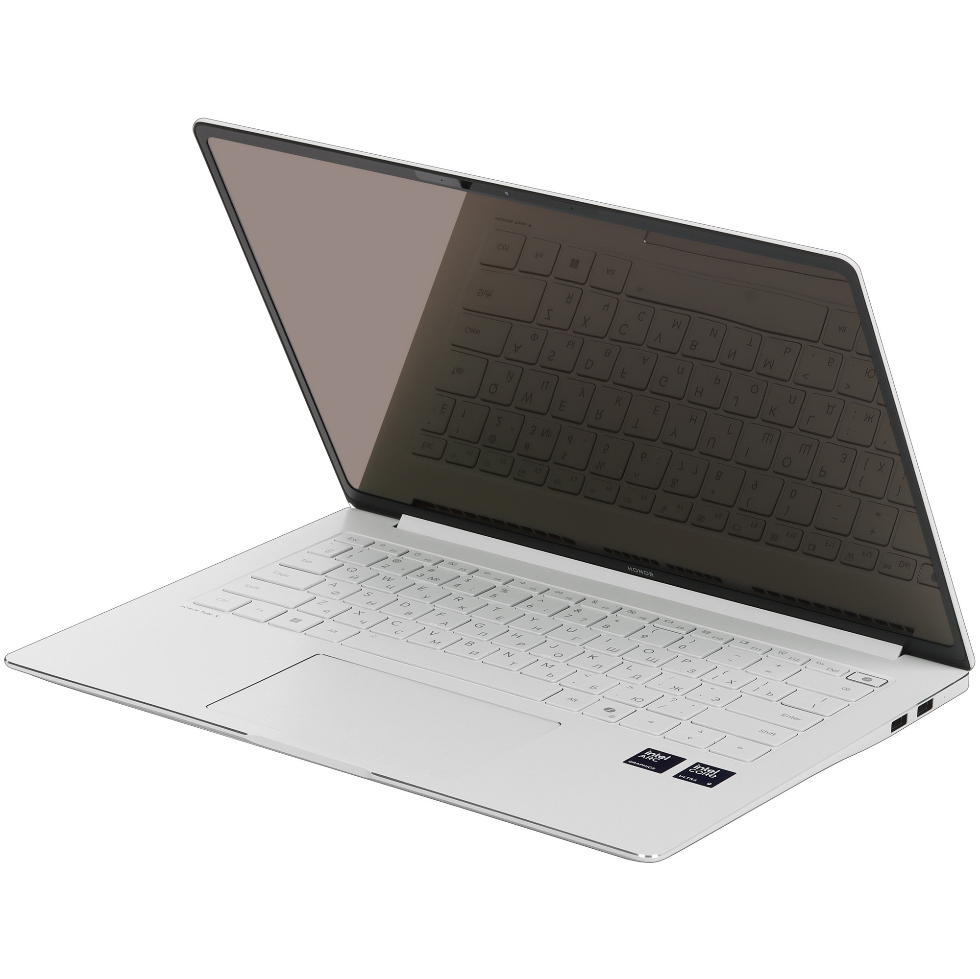 Ноутбук Honor MagicBook Pro 14 2025 14.6" ULTRA 9 32/1TB WHITE WIN 11