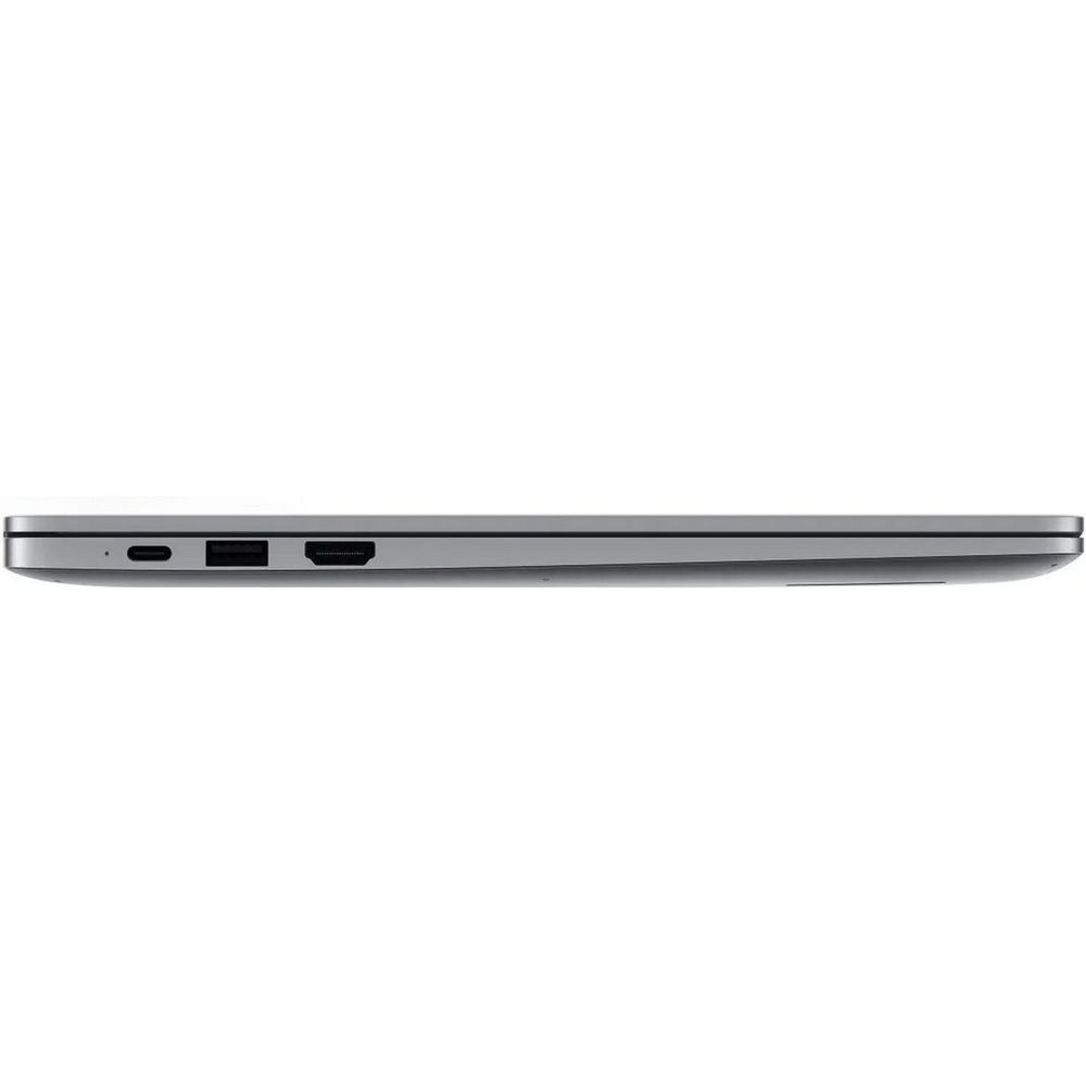 Ноутбук HONOR MagicBook X14 Ryzen 5 7640HS/16Gb/SSD512Gb/14.0";/IPS/WQXGA/NoOS серый