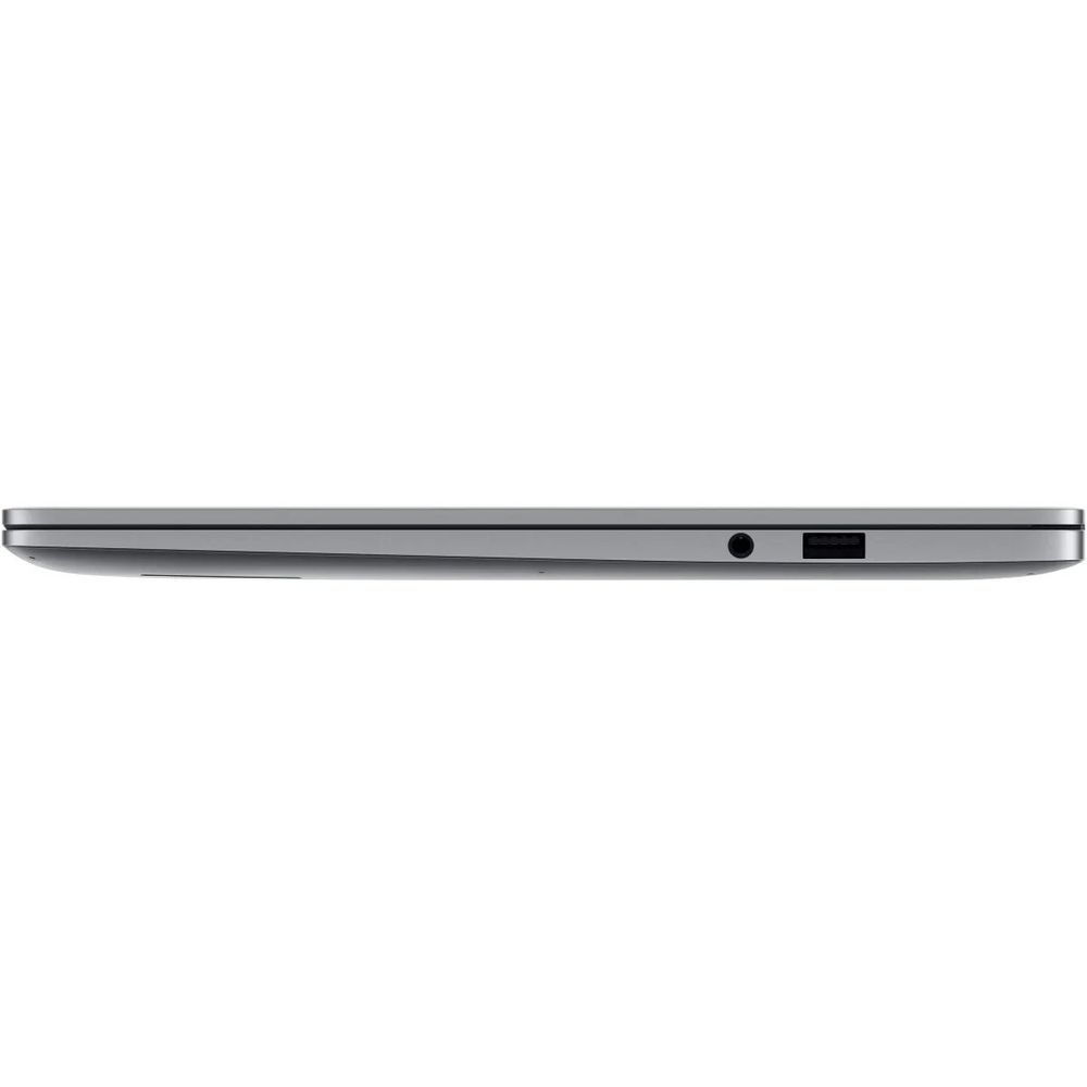 Ноутбук HONOR MagicBook X14 Ryzen 5 7640HS/16Gb/SSD512Gb/14.0";/IPS/WQXGA/NoOS серый