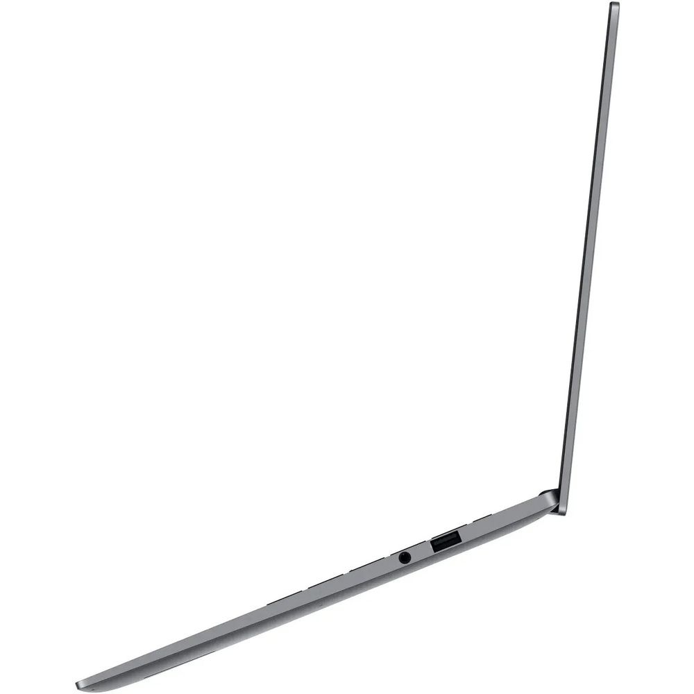 Ноутбук HONOR MagicBook X14 Ryzen 5 7640HS/16Gb/SSD512Gb/14.0";/IPS/WQXGA/NoOS серый