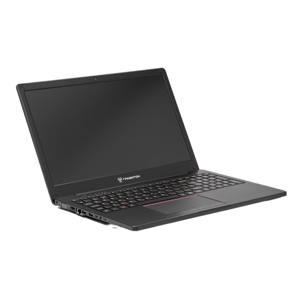 Ноутбук Гравитон Н15И i5-10210U/8/256 15.6";/1920x1080/i5-10210U/8GBDDR4/256GBSSD_М.2/Wi-Fi+BT/no OS