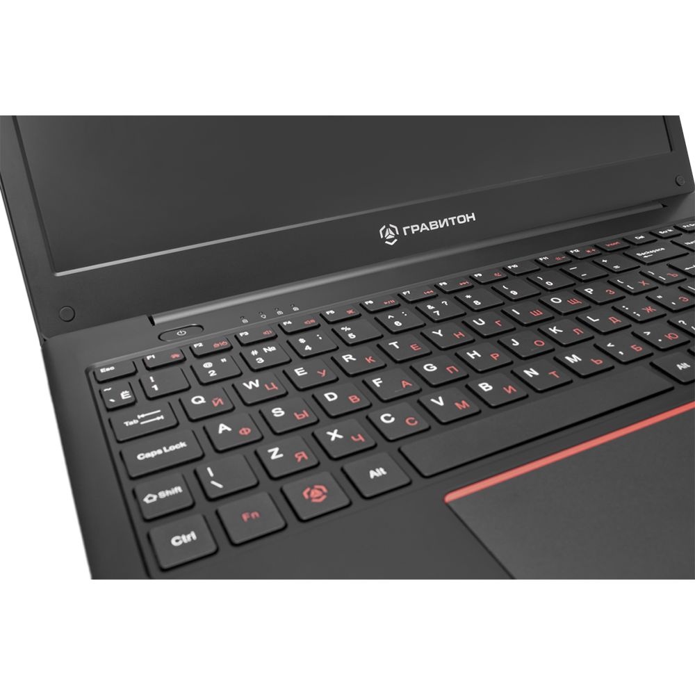 Ноутбук Гравитон Н15И i5-10210U/8/256 15.6";/1920x1080/i5-10210U/8GBDDR4/256GBSSD_М.2/Wi-Fi+BT/no OS