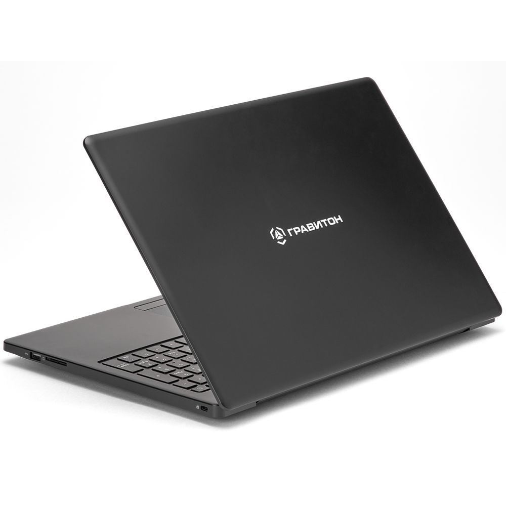 Ноутбук Гравитон Н15И i5-10210U/8/256 15.6";/1920x1080/i5-10210U/8GBDDR4/256GBSSD_М.2/Wi-Fi+BT/no OS