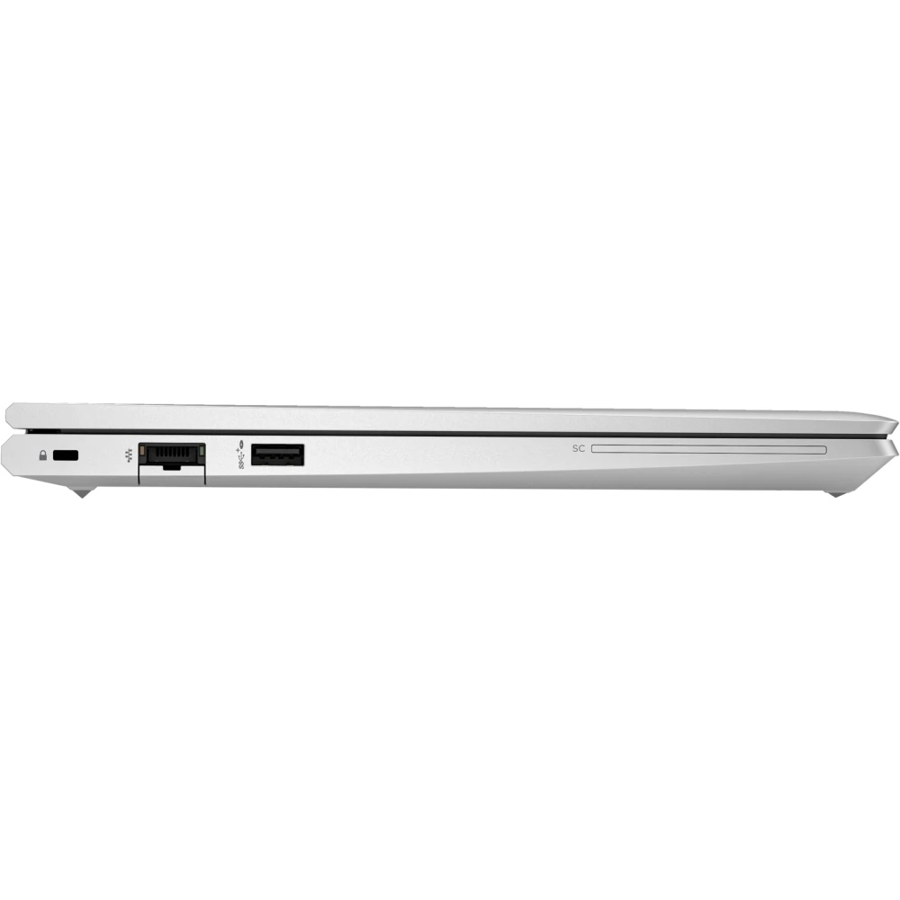 Ноутбук HP EliteBook 640 G10  [736H9AV_WinH] Silver 14" {FHD i5-1335U/16Gb/SSD512Gb/W11H}