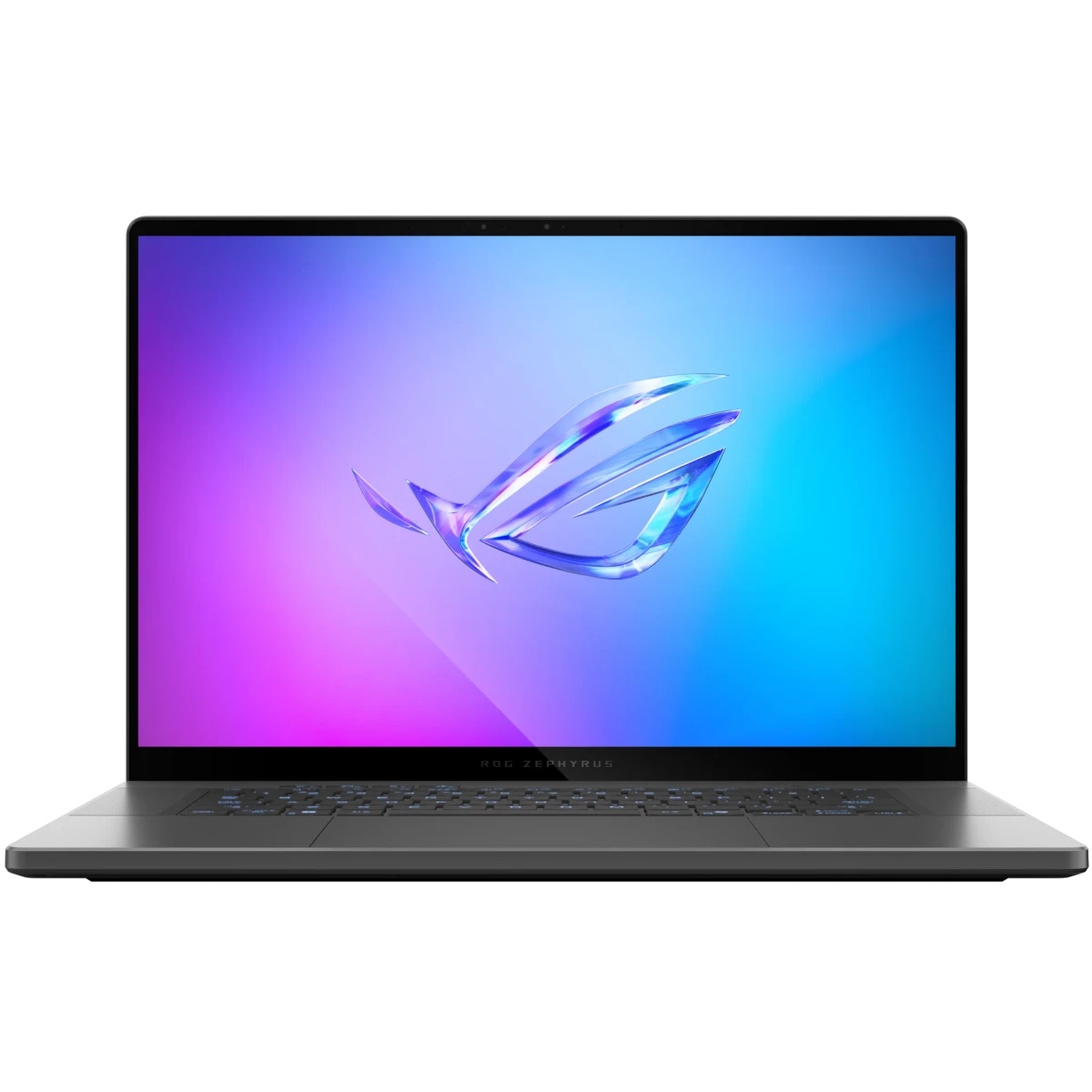 Ноутбук Asus ROG Zephyrus G16 GU605CR-QR180 Core Ultra 9 285H 32Gb SSD2Tb NVIDIA GeForce RTX5070Ti 1