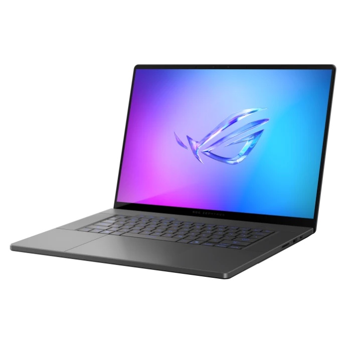 Ноутбук Asus ROG Zephyrus G16 GU605CR-QR180 Core Ultra 9 285H 32Gb SSD2Tb NVIDIA GeForce RTX5070Ti 1