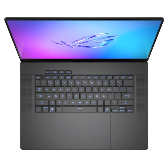 Ноутбук Asus ROG Zephyrus G16 GU605CR-QR180 Core Ultra 9 285H 32Gb SSD2Tb NVIDIA GeForce RTX5070Ti 1