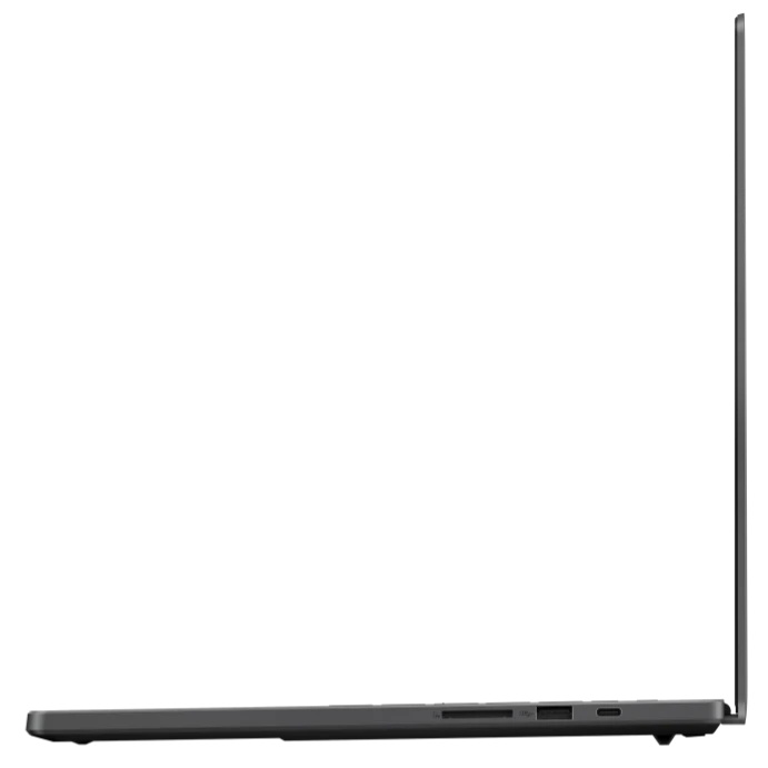 Ноутбук Asus ROG Zephyrus G16 GU605CR-QR180 Core Ultra 9 285H 32Gb SSD2Tb NVIDIA GeForce RTX5070Ti 1