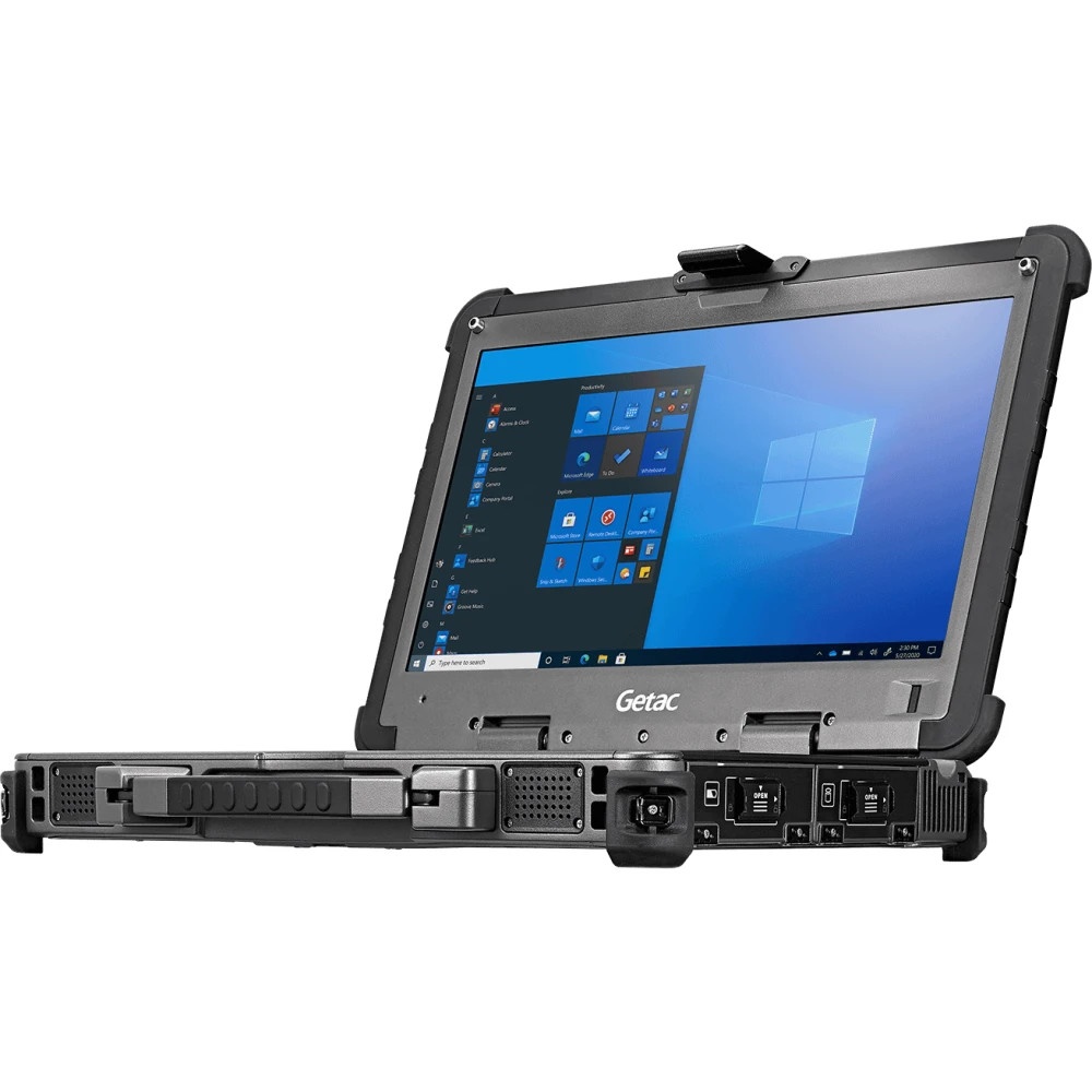 Ноутбук Getac X500G3 I5-7440EQ 8GB 512GB XQ1S1FCHTDXL