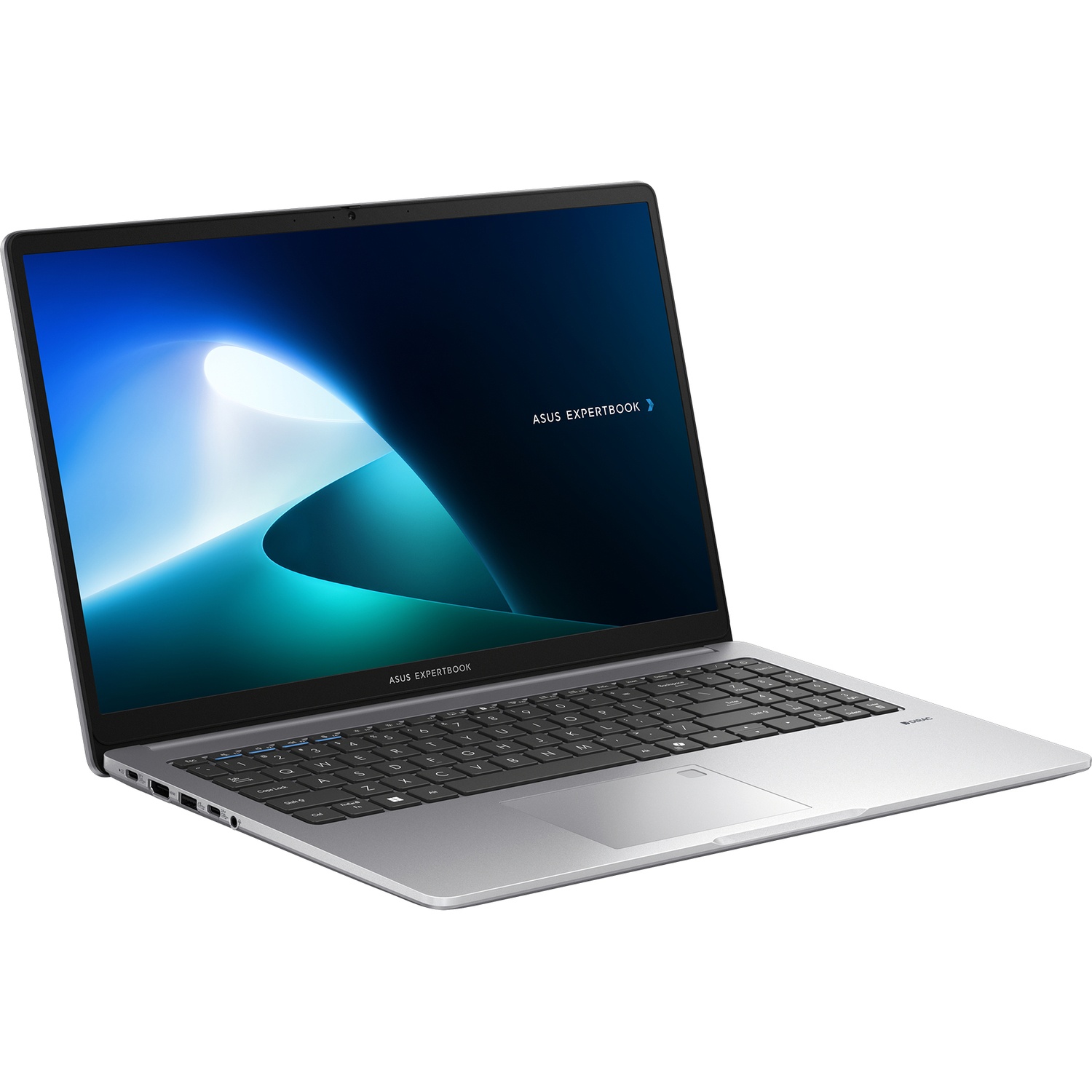 Ноутбук ASUS P1503CVA-S71634 серый 15.6"(1920x1080 (матовый) WVA)/Intel Core i3 1315U(1.2Ghz)/16384M
