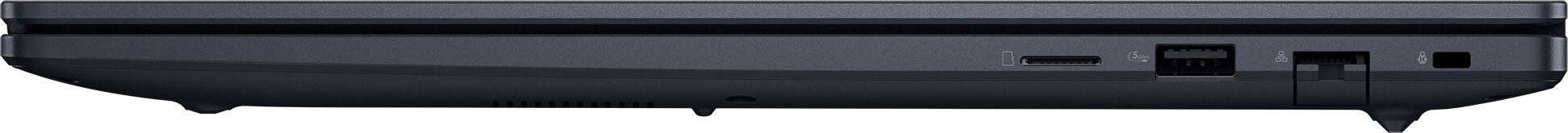 Ноутбук ASUS B5605CVA-MB0097 серый 16"(1920x1200 (матовый) WVA)/Intel Core i5 13420H(2.1Ghz)/16384Mb