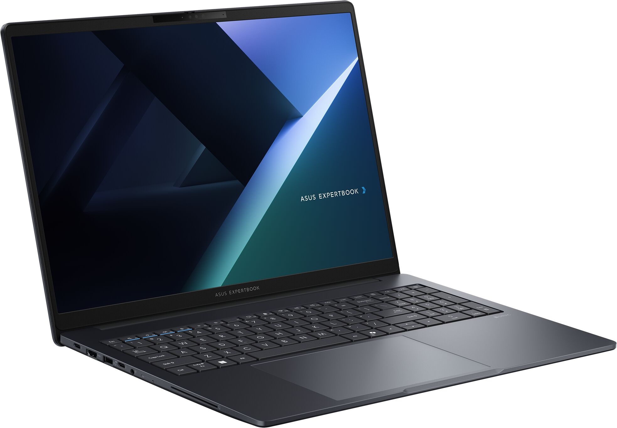 Ноутбук ASUS B5605CVA-MB0097 серый 16"(1920x1200 (матовый) WVA)/Intel Core i5 13420H(2.1Ghz)/16384Mb