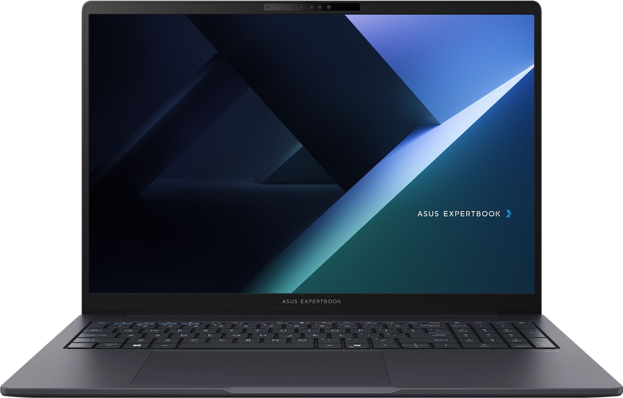 Ноутбук ASUS B5605CVA-MB0097 серый 16"(1920x1200 (матовый) WVA)/Intel Core i5 13420H(2.1Ghz)/16384Mb