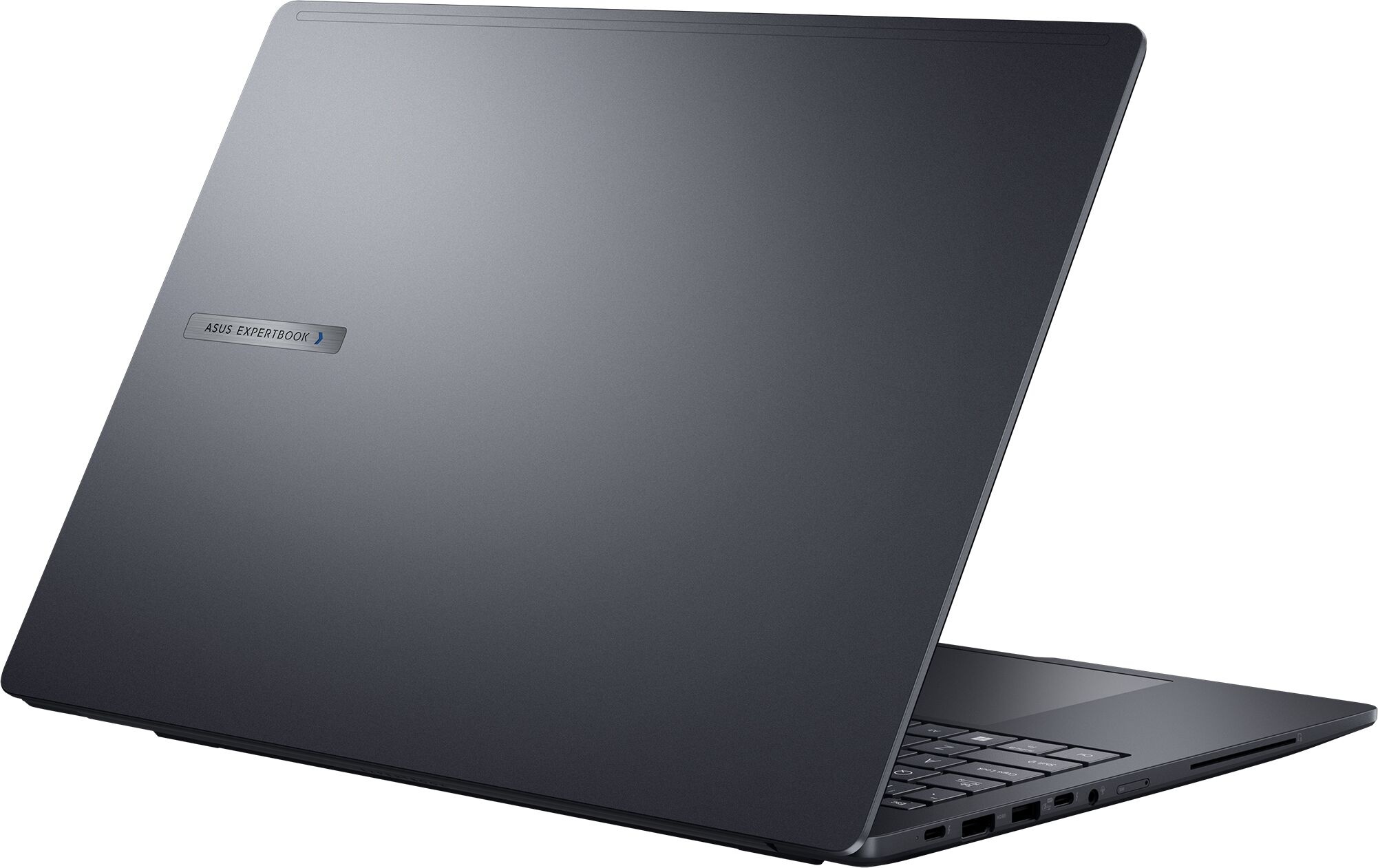Ноутбук ASUS B5605CVA-MB0097 серый 16"(1920x1200 (матовый) WVA)/Intel Core i5 13420H(2.1Ghz)/16384Mb