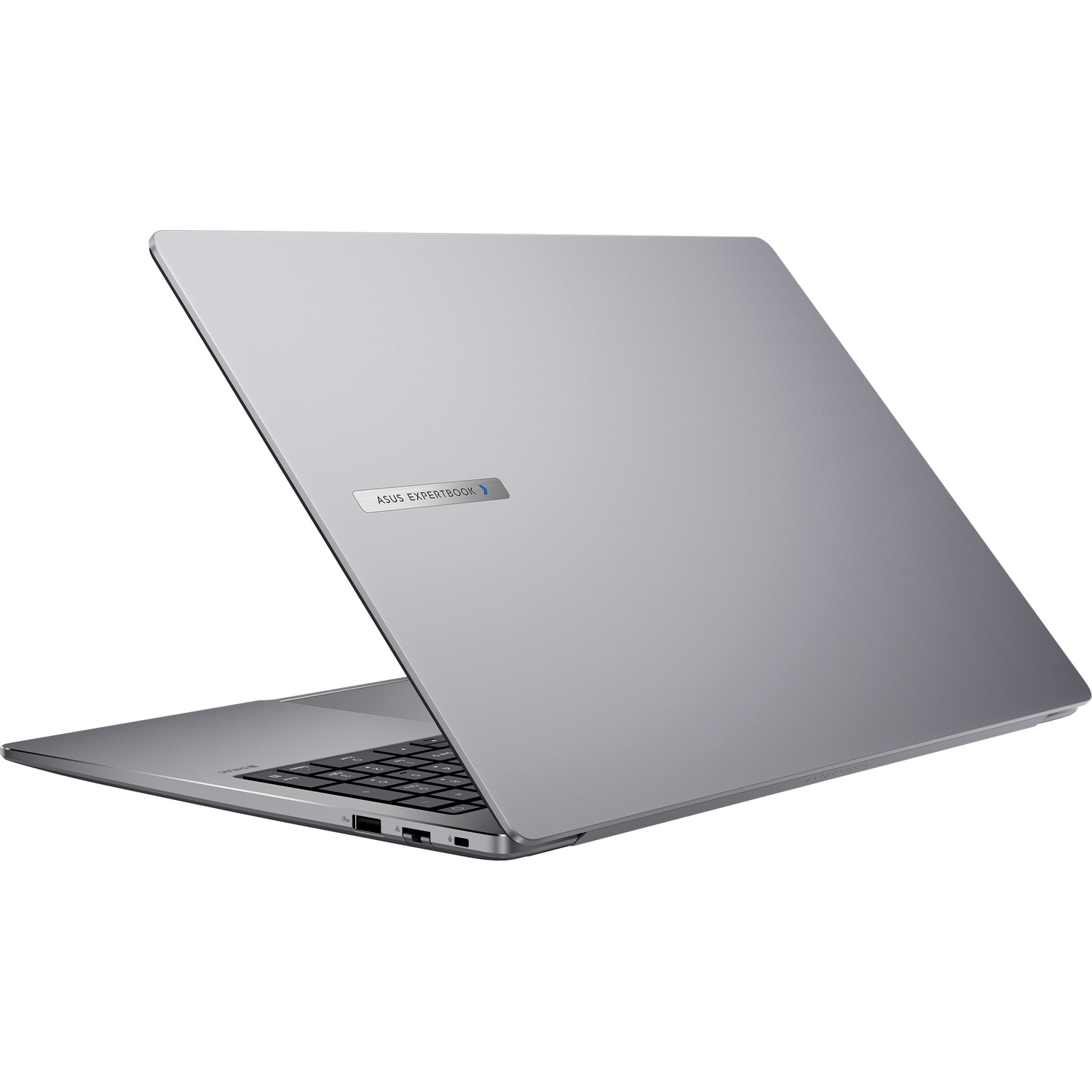 Ноутбук ASUS P3605CVA-MB0162 серый 16"(1920x1200 (матовый) WVA)/Intel Core i5 13420H(2.1Ghz)/16384Mb