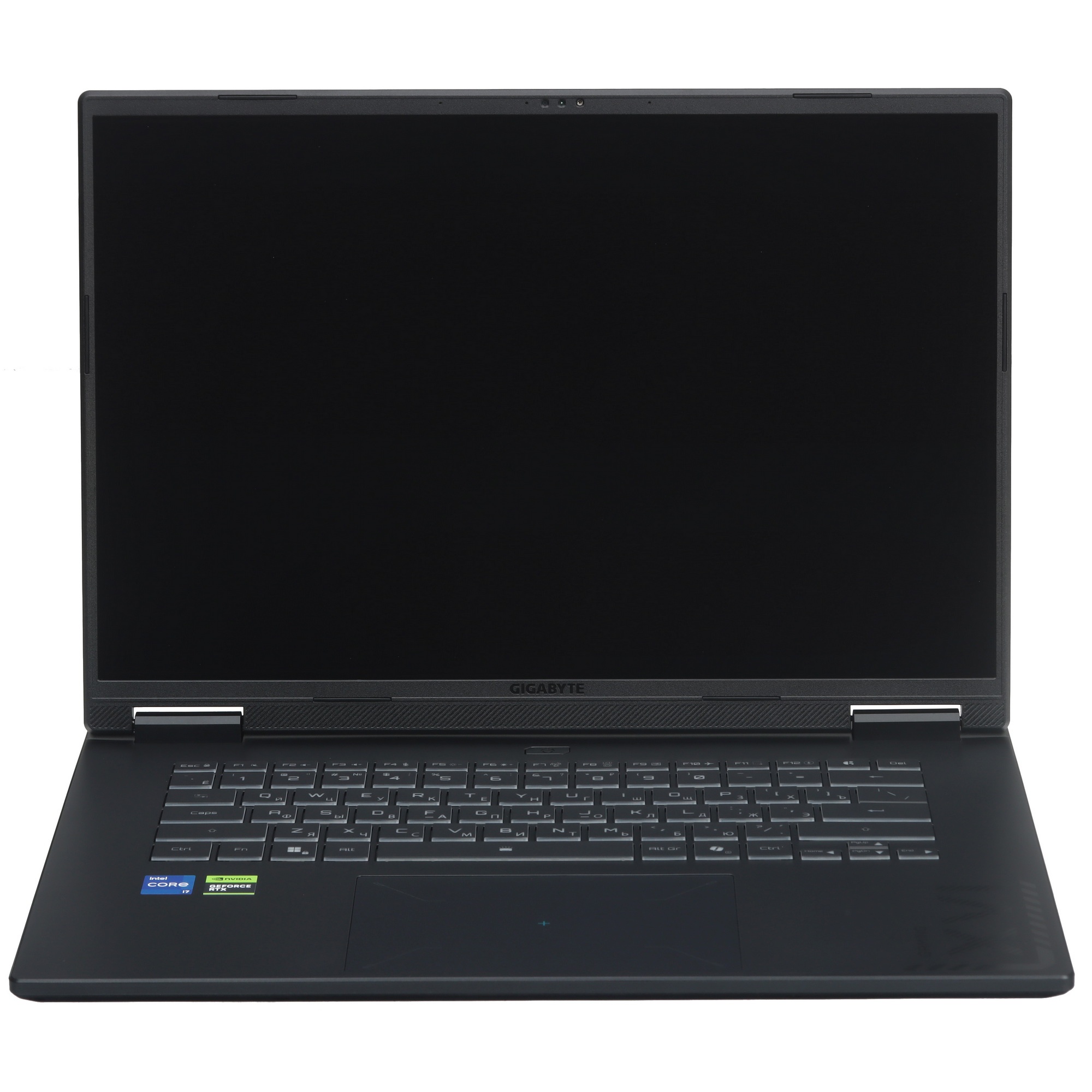 Ноутбук Gigabyte Gaming A16 GA6H Intel Core i7-13620H/32Gb/SSD1Tb/16"/IPS/WUXGA/1920x1200/165Hz/RTX5
