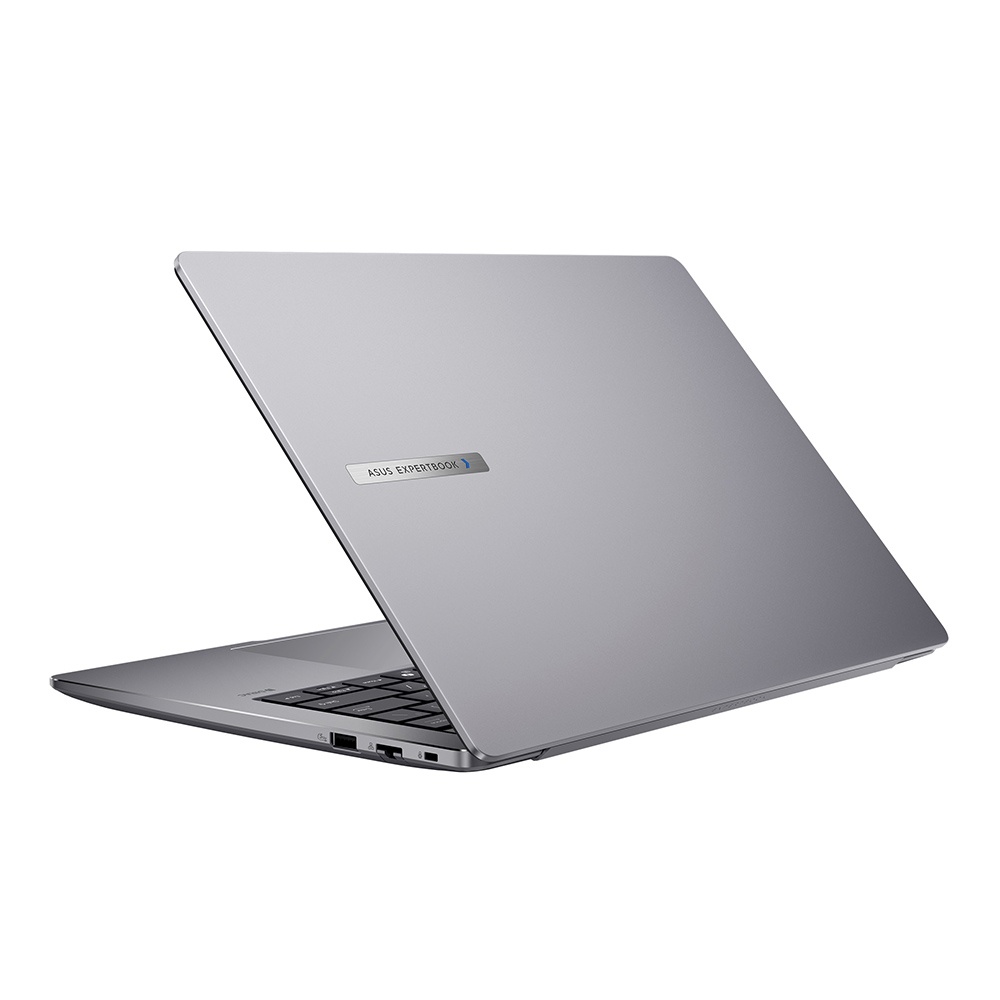Ноутбук ASUS P3405CVA-LY0251 серый 14"(1920x1200 (матовый) WVA)/Intel Core i7 13620H(2.4Ghz)/16384Mb
