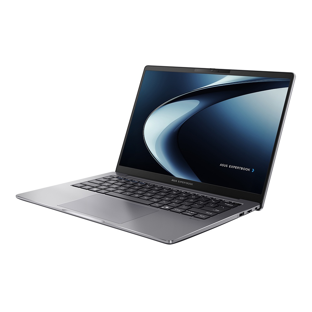 Ноутбук ASUS P3405CVA-LY0251 серый 14"(1920x1200 (матовый) WVA)/Intel Core i7 13620H(2.4Ghz)/16384Mb