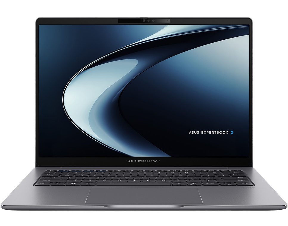 Ноутбук ASUS P3405CVA-LY0251 серый 14"(1920x1200 (матовый) WVA)/Intel Core i7 13620H(2.4Ghz)/16384Mb