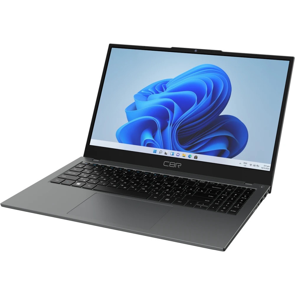 Ноутбук CBR LP-SMCR-1503 15.6" FHD IPS (Intel Celeron N5095(2GHz) /8Gb DDR4  / 256Gb M.2 SSD / Intel